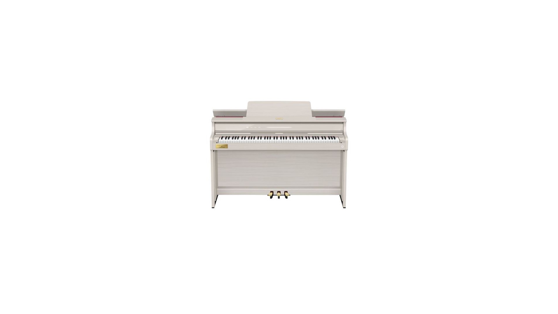 Casio AP-750 GB [4]