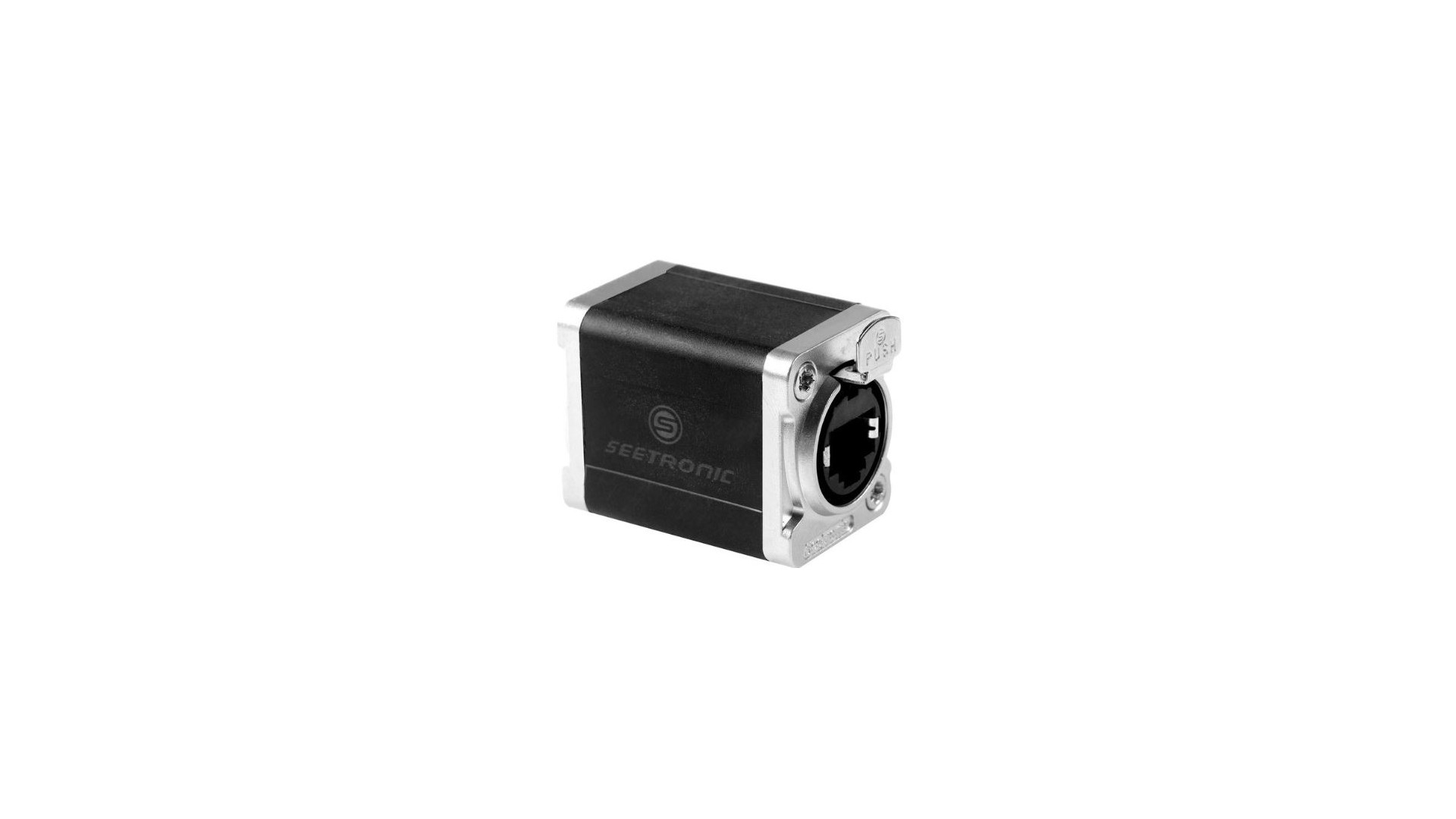 Magazin - Seetronic SE8FF-X-C6A