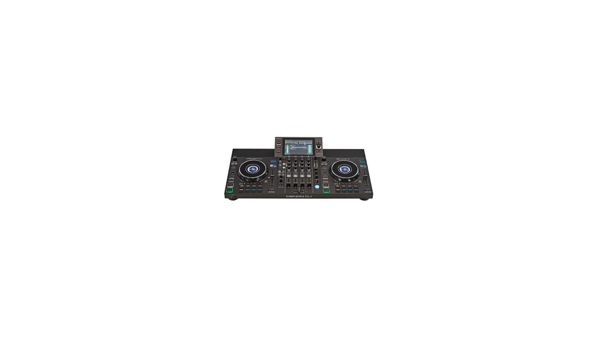 Denon DJ SC Live 4 [2]