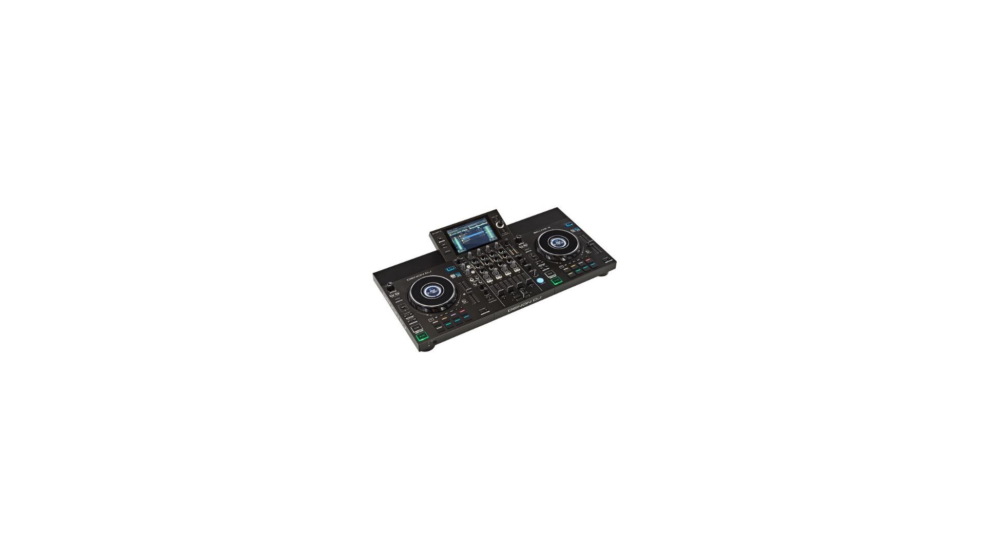 Denon DJ SC Live 4 [3]