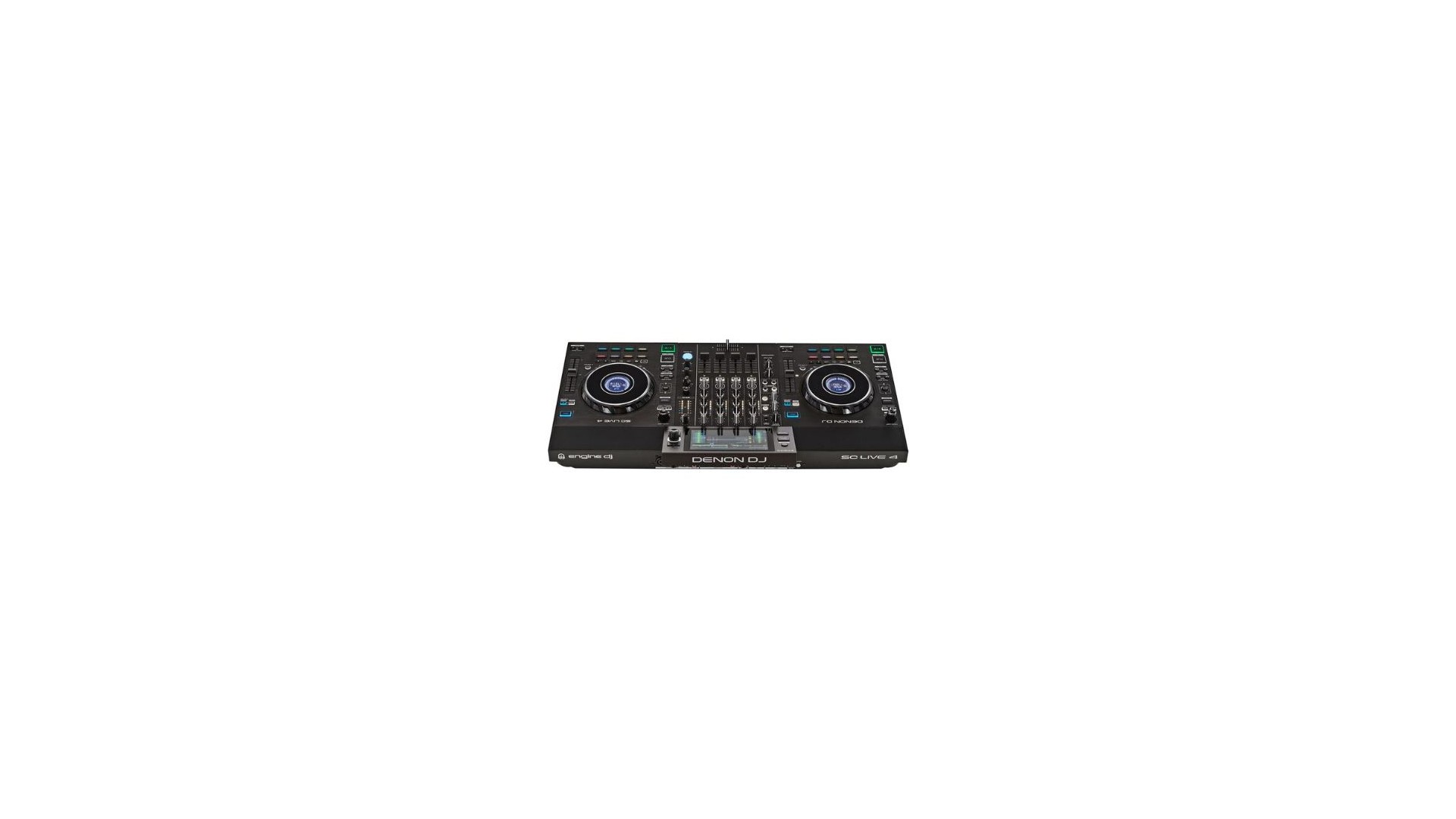 Denon DJ SC Live 4 [4]