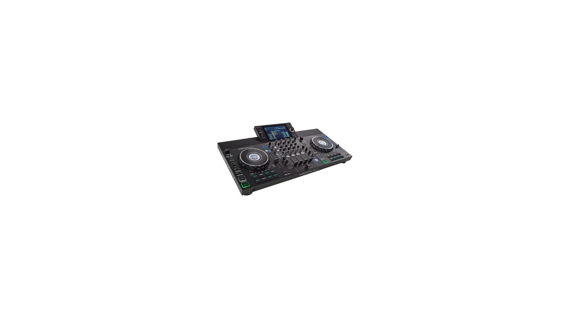 Denon DJ SC Live 4 [5]