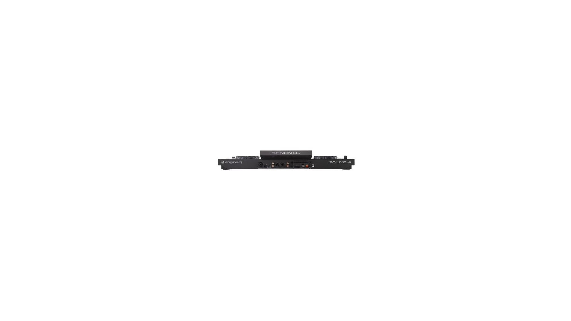 Denon DJ SC Live 4 [8]