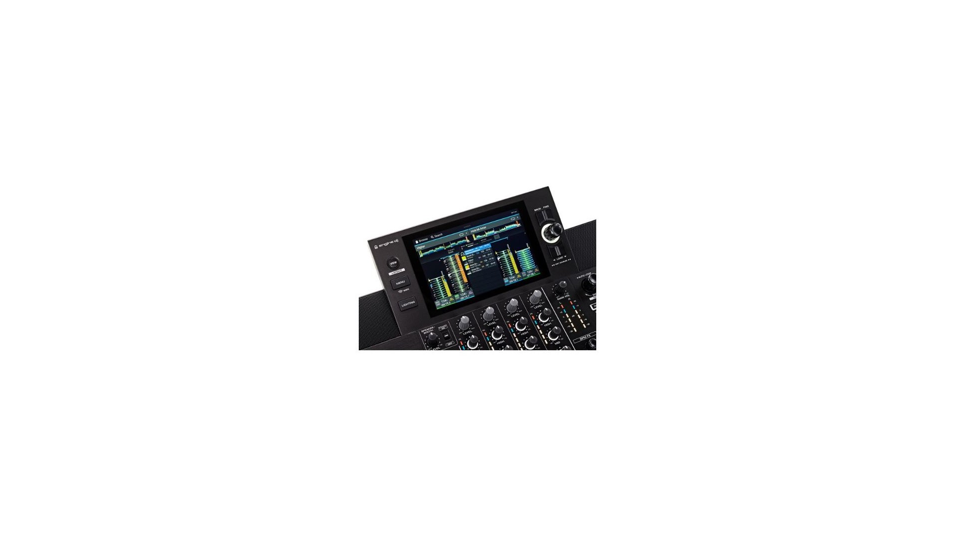 Denon DJ SC Live 4 [9]