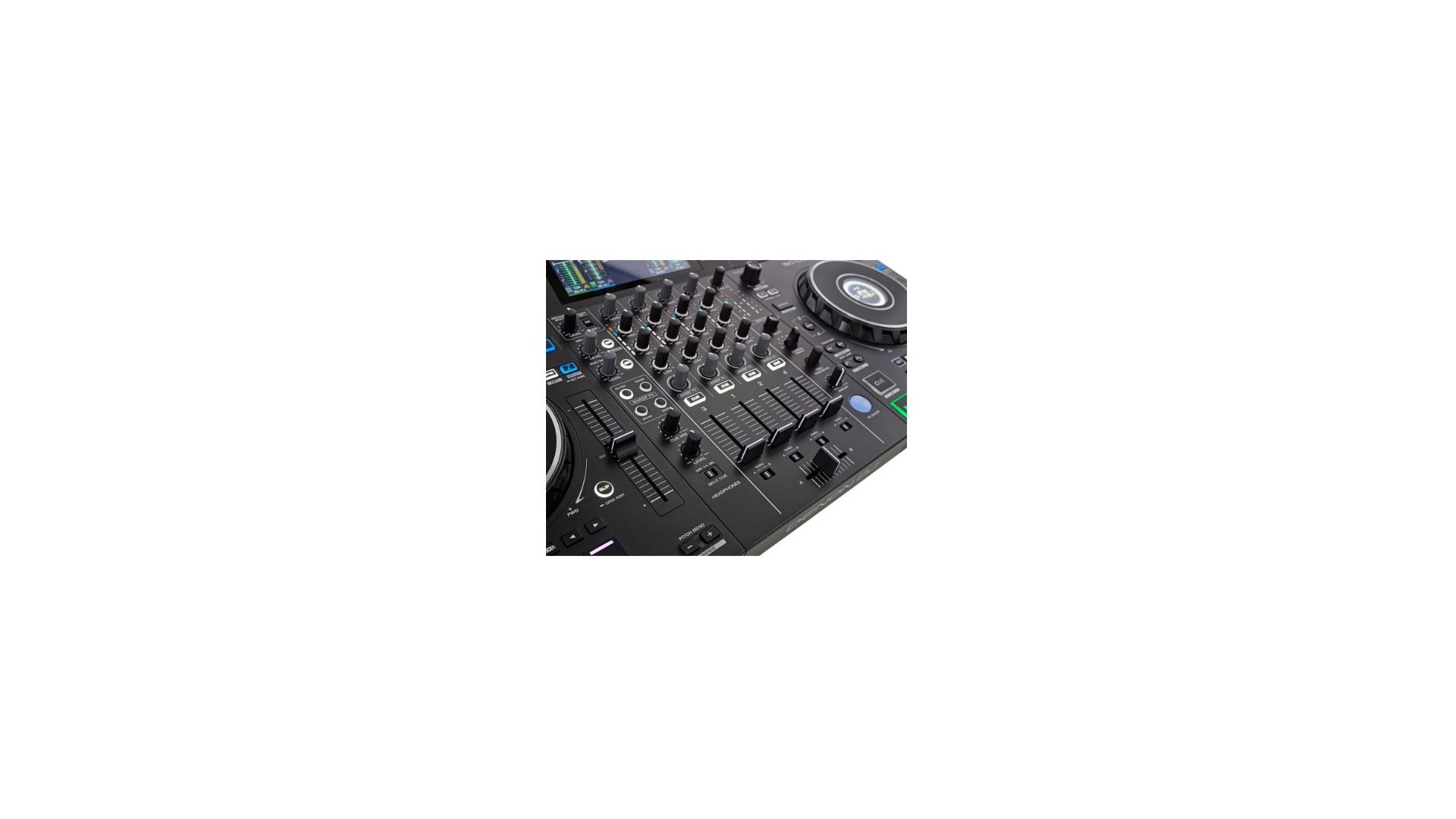 Denon DJ SC Live 4 [11]