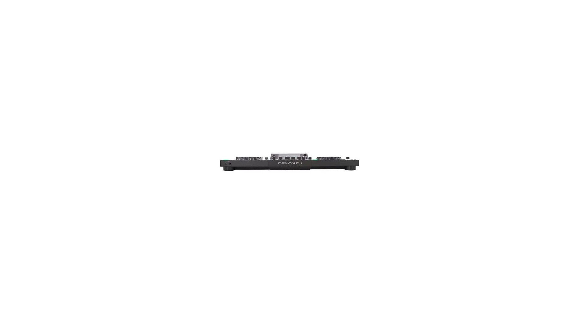 Denon DJ SC Live 4 Flyht Pro Case Set [6]