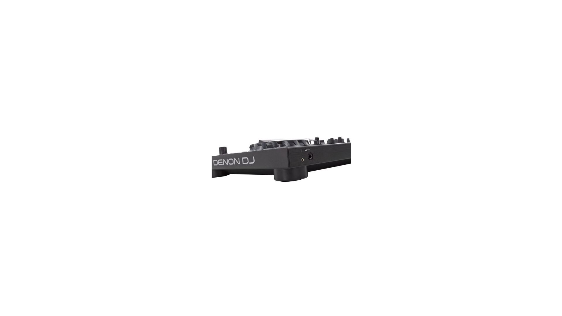 Denon DJ SC Live 4 Flyht Pro Case Set [10]