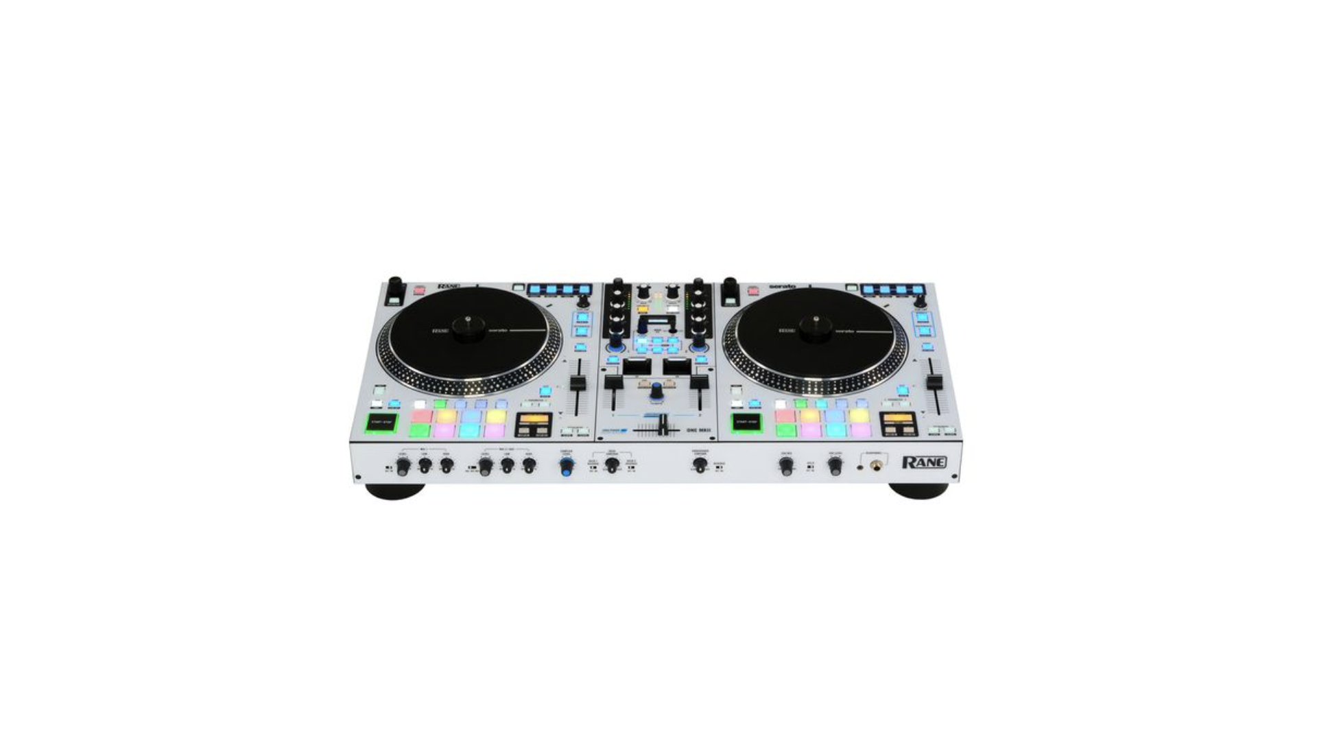 Rane One MKII [2]