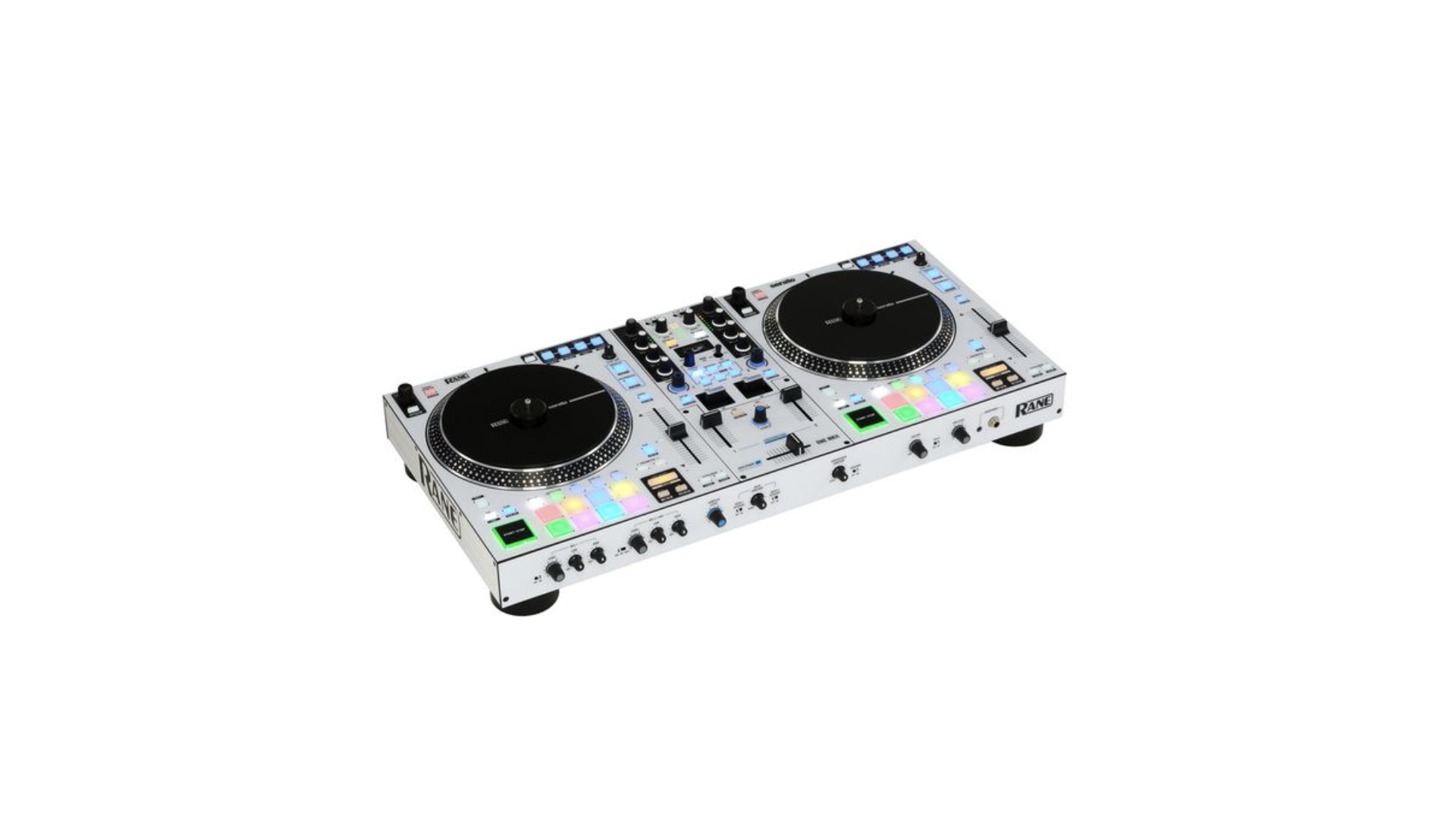 Rane One MKII [3]