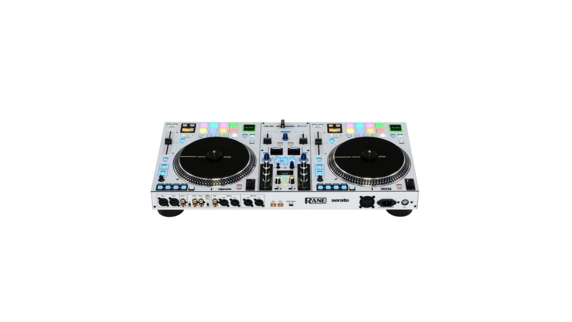 Rane One MKII [4]