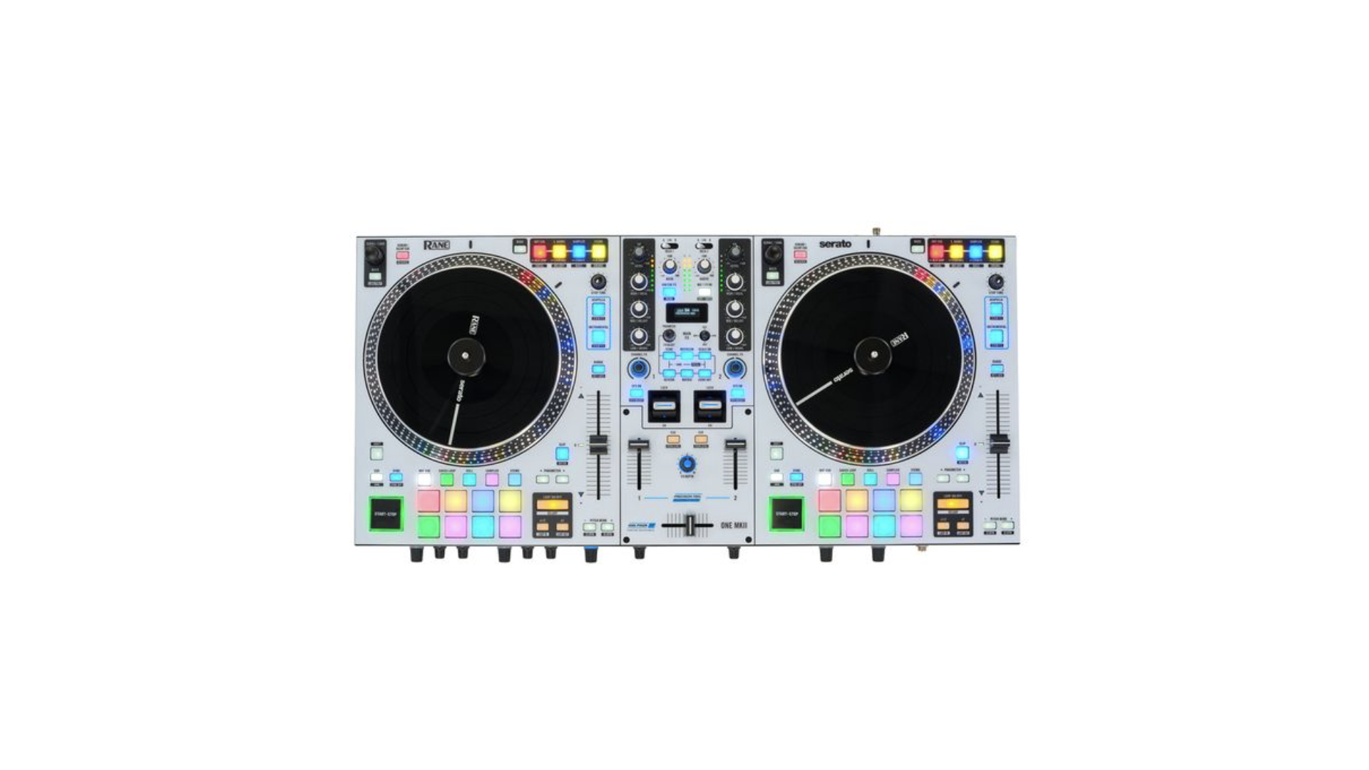 Rane One MKII [5]