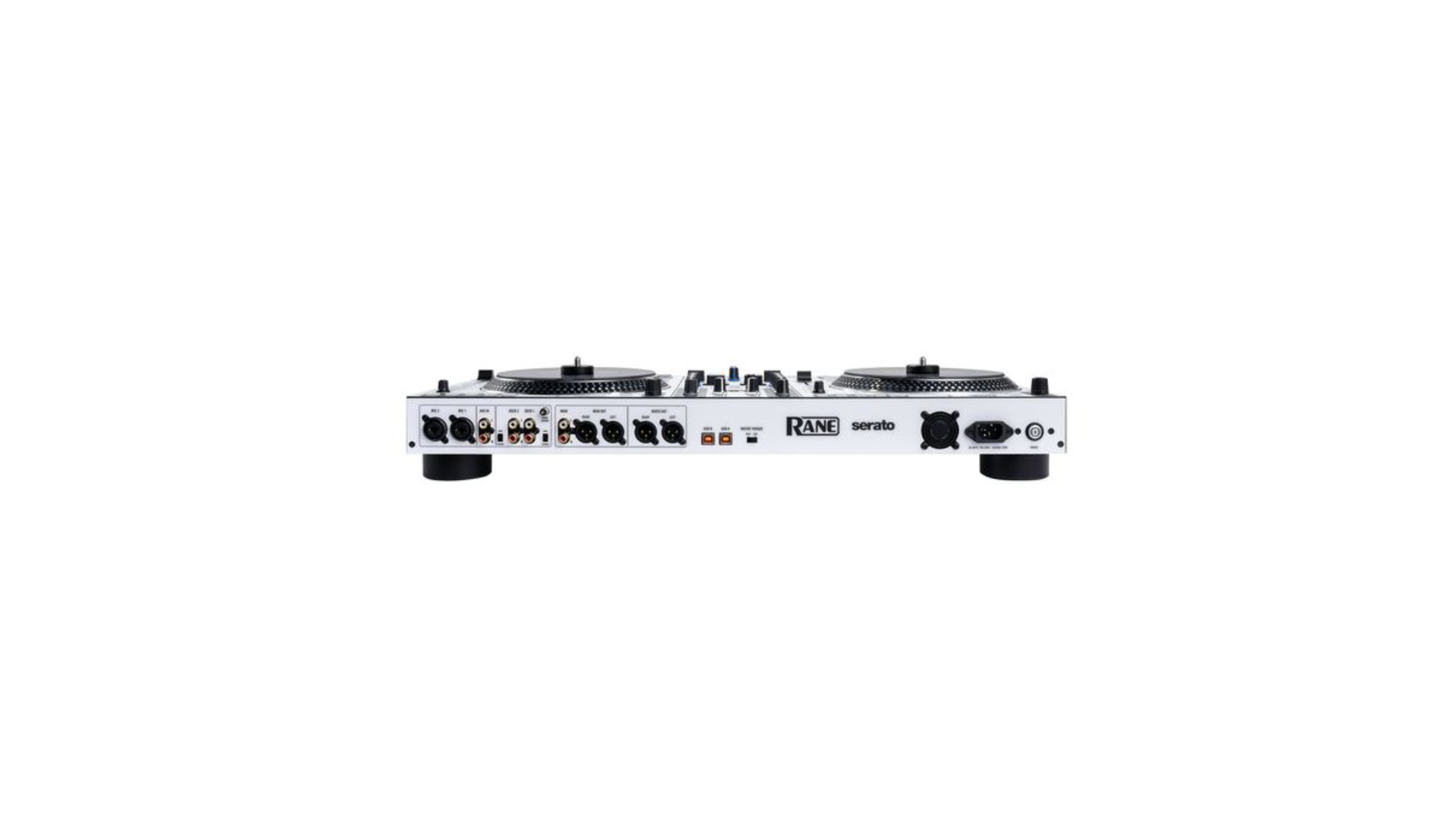 Rane One MKII [7]