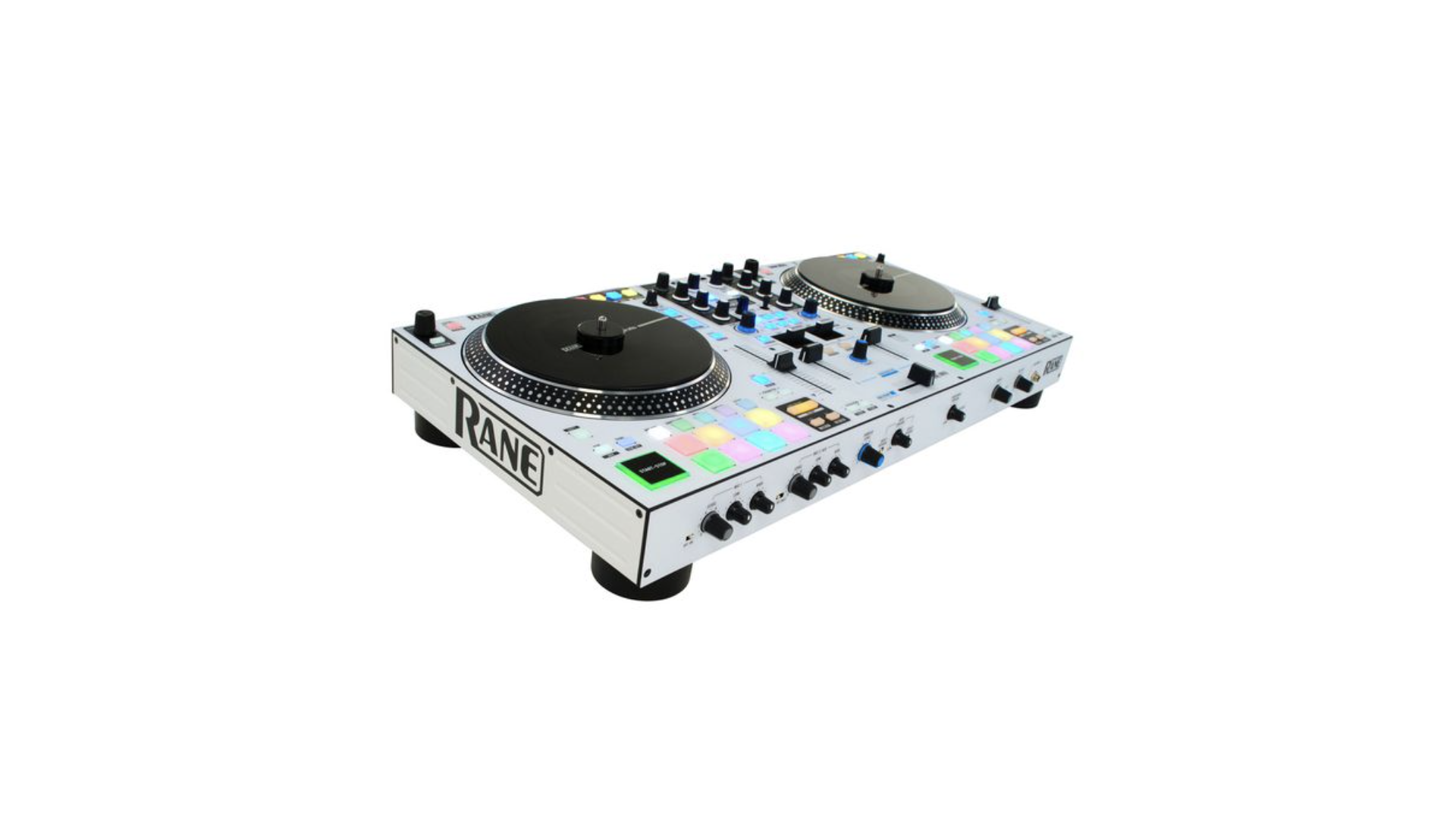 Rane One MKII [8]