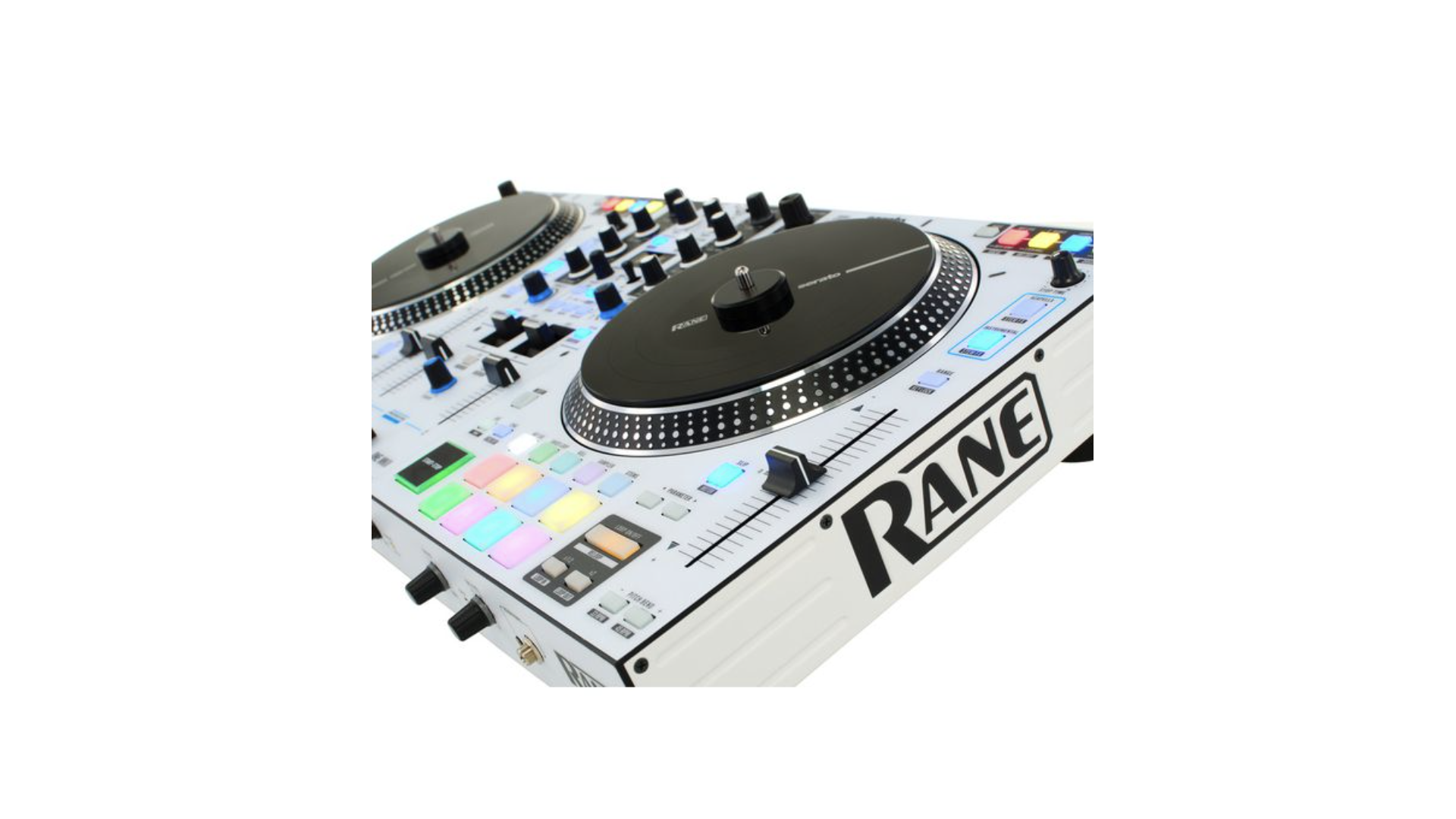 Rane One MKII [9]