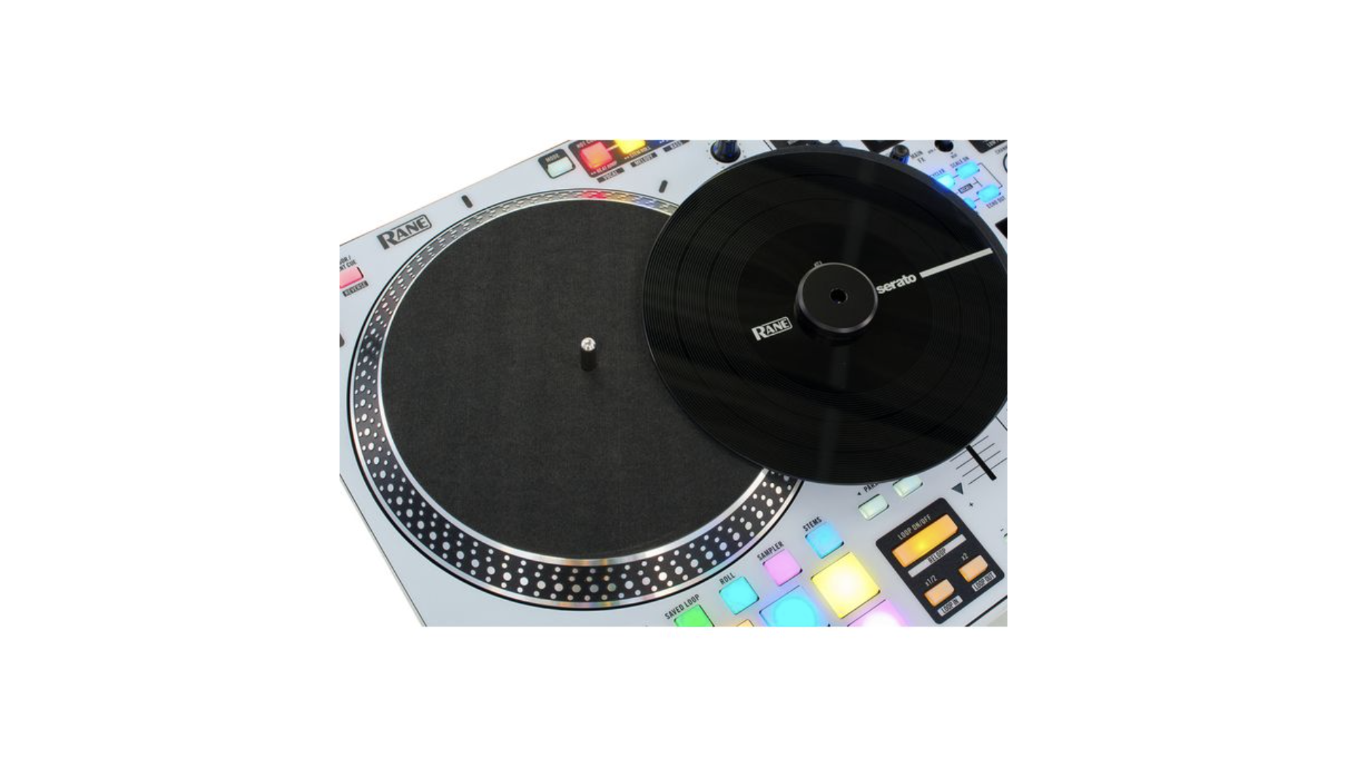 Rane One MKII [10]