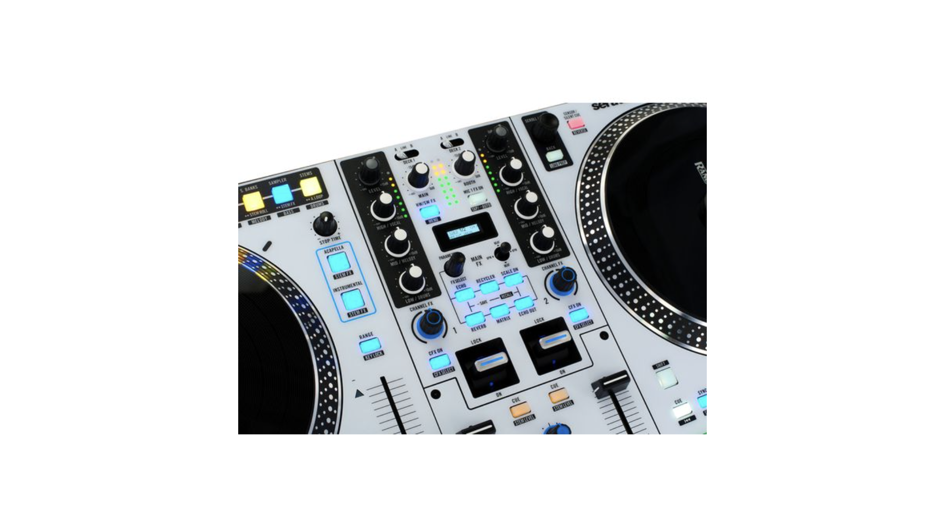Rane One MKII [11]
