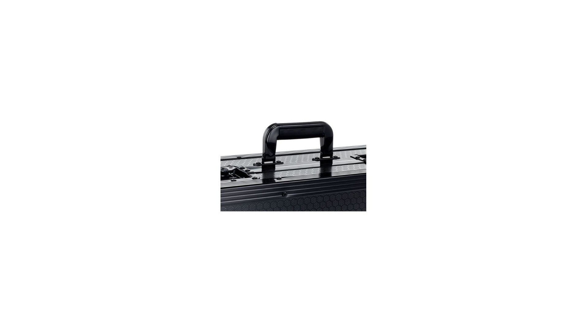 Flyht Pro DJ Case Denon SC 6000 [8]