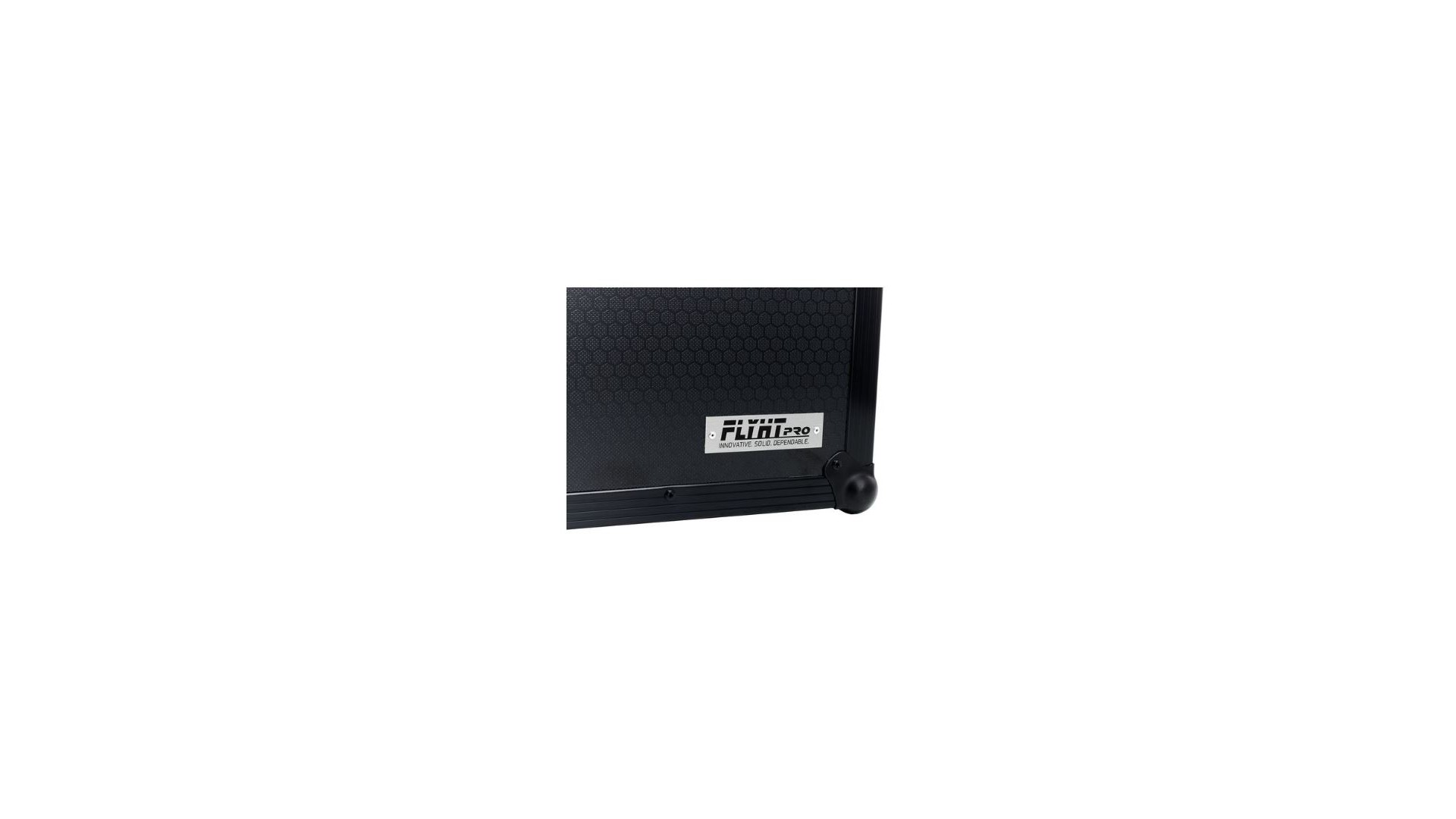 Flyht Pro DJ Case Denon SC 6000 [9]