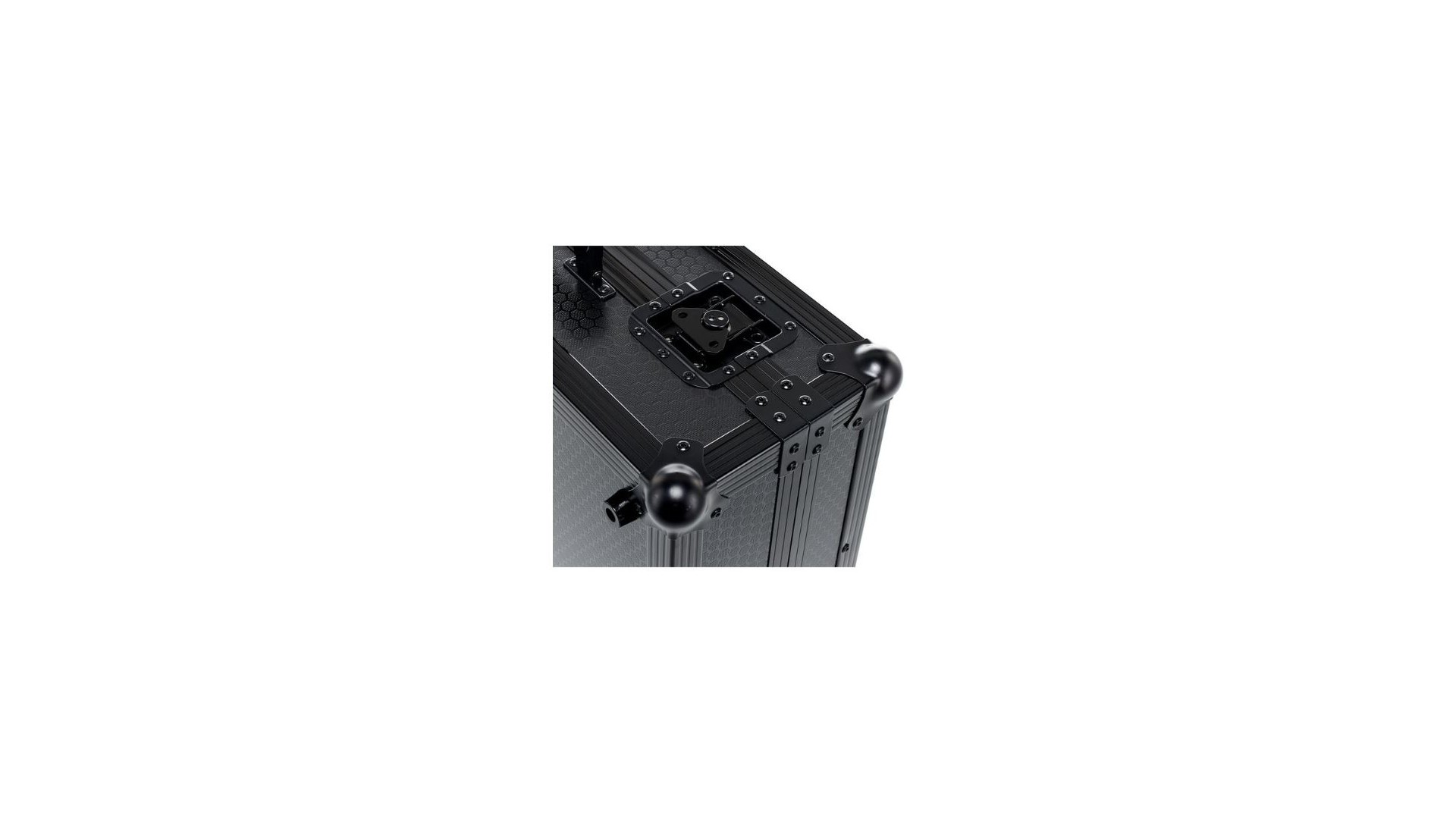 Flyht Pro DJ Case Denon SC 6000 [10]