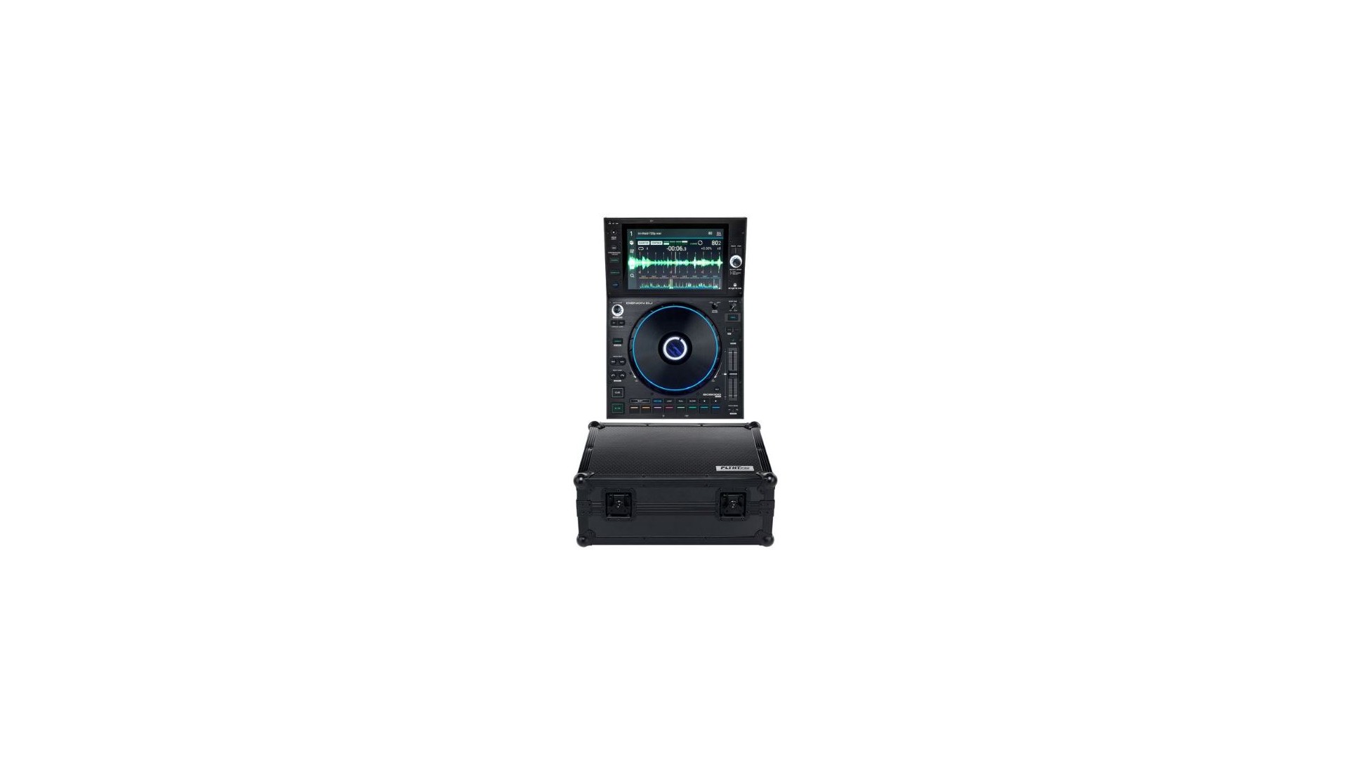 Magazin - Denon DJ SC6000 Prime Flyht Case Set