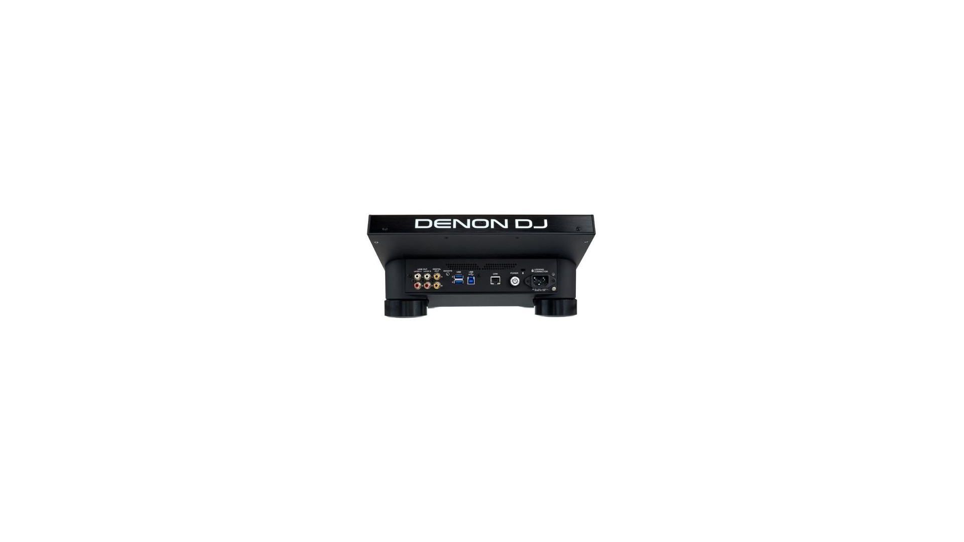 Denon DJ SC6000 Prime Flyht Case Set [5]