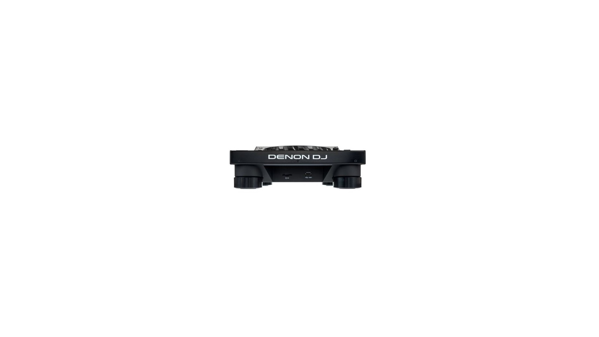 Denon DJ SC6000 Prime Flyht Case Set [7]