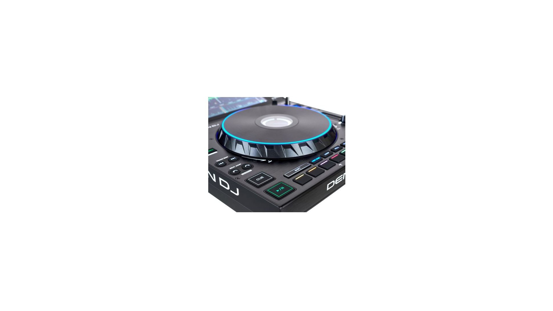 Denon DJ SC6000 Prime Flyht Case Set [10]