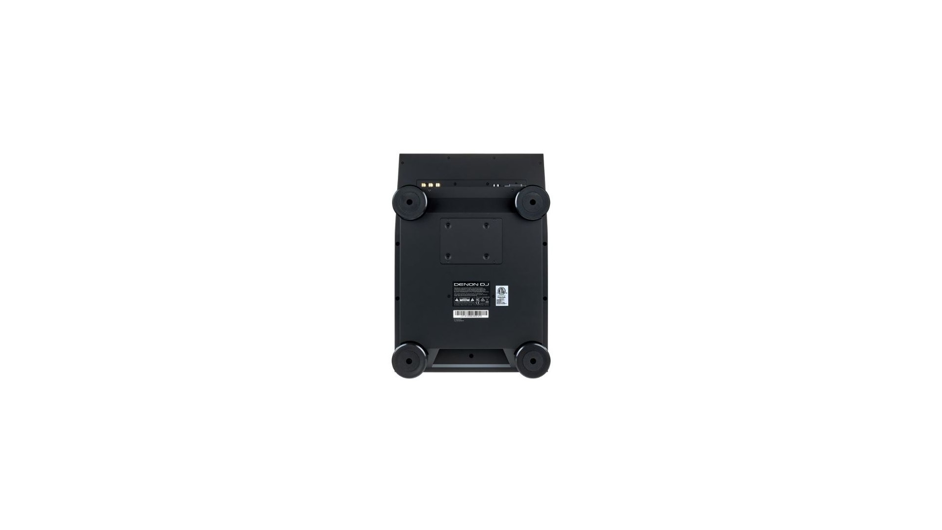Denon DJ SC6000 Prime Flyht Case Set [11]