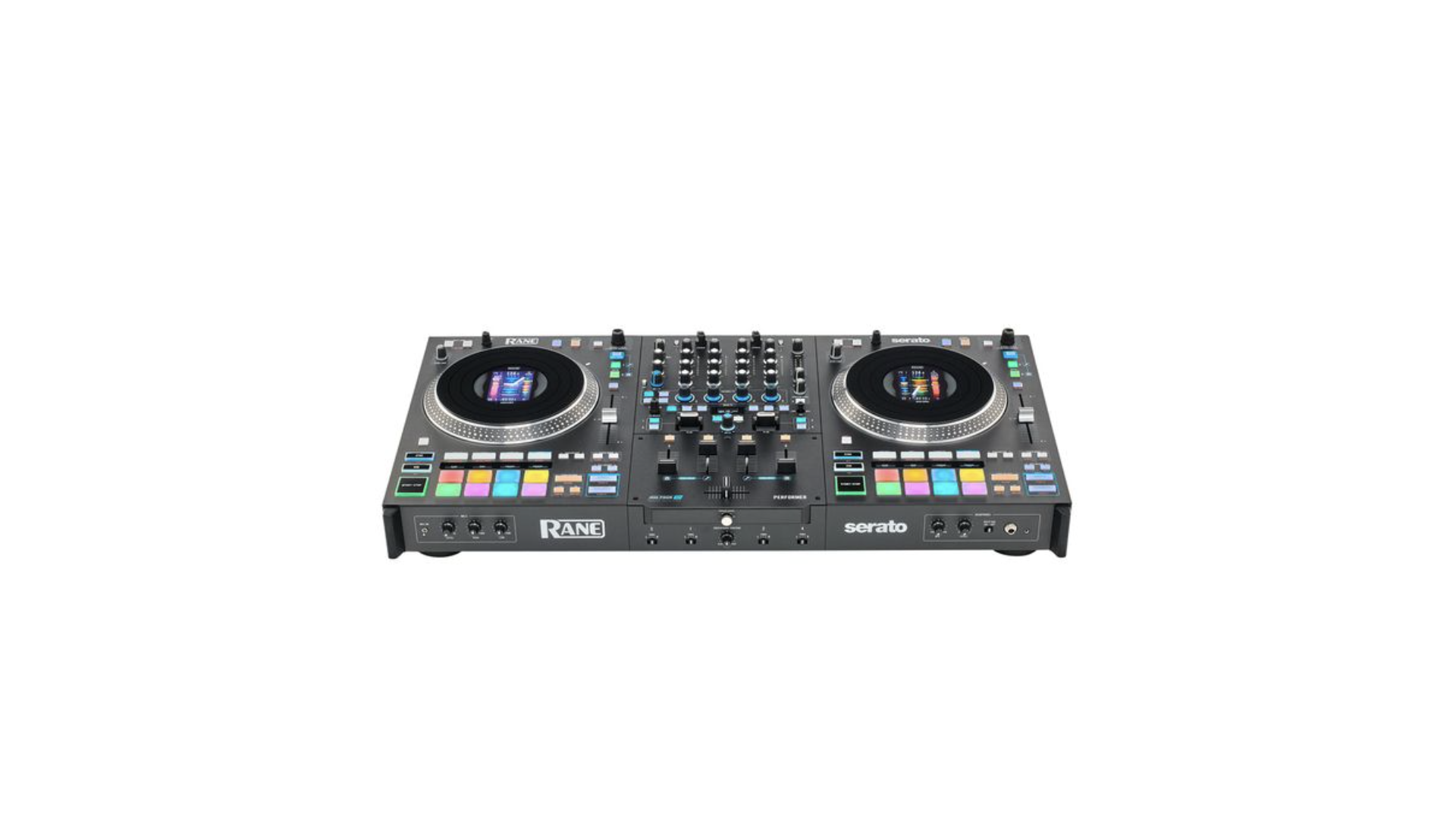 Rane Performer [2]