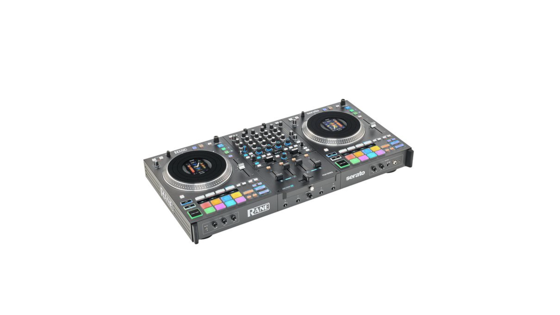 Rane Performer [3]