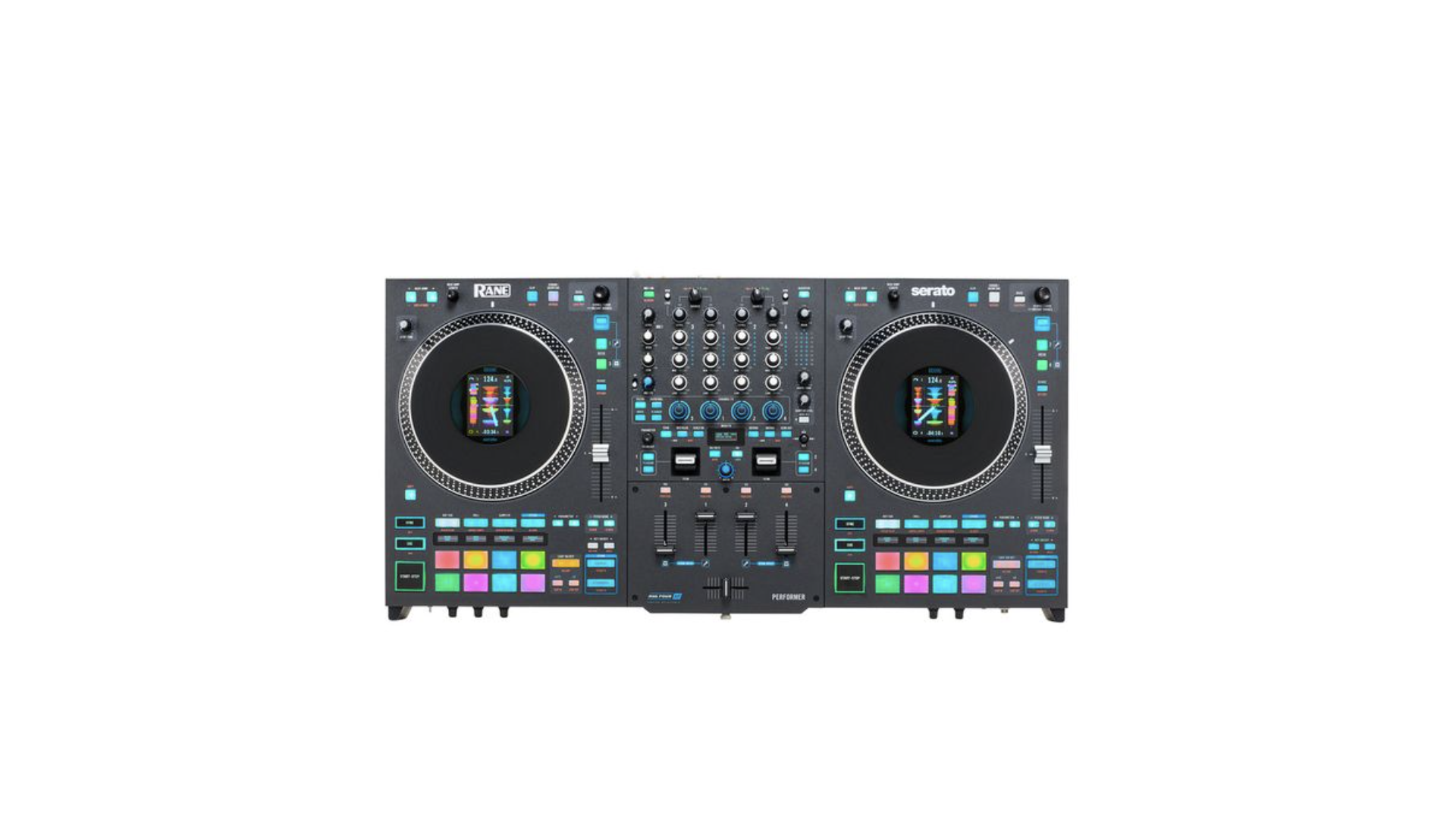 Rane Performer [5]