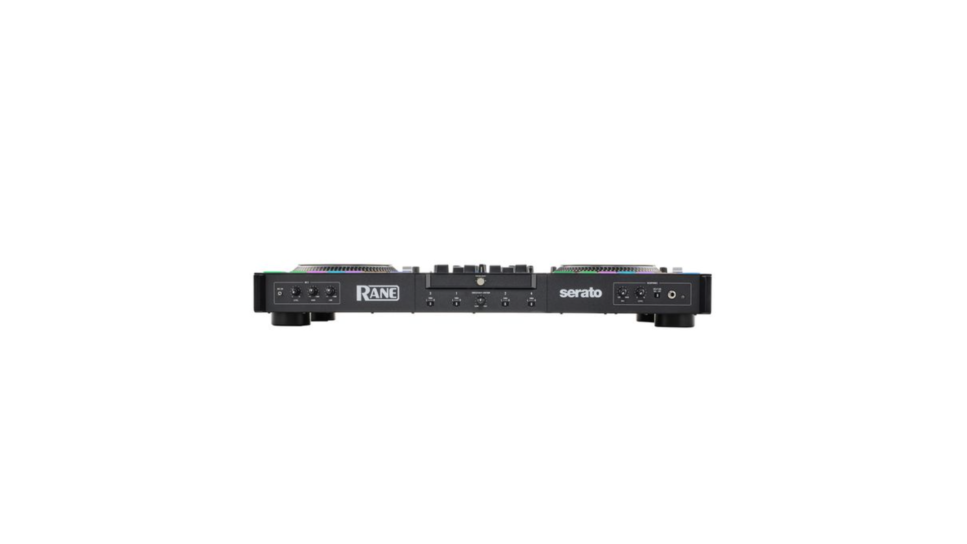 Rane Performer [6]