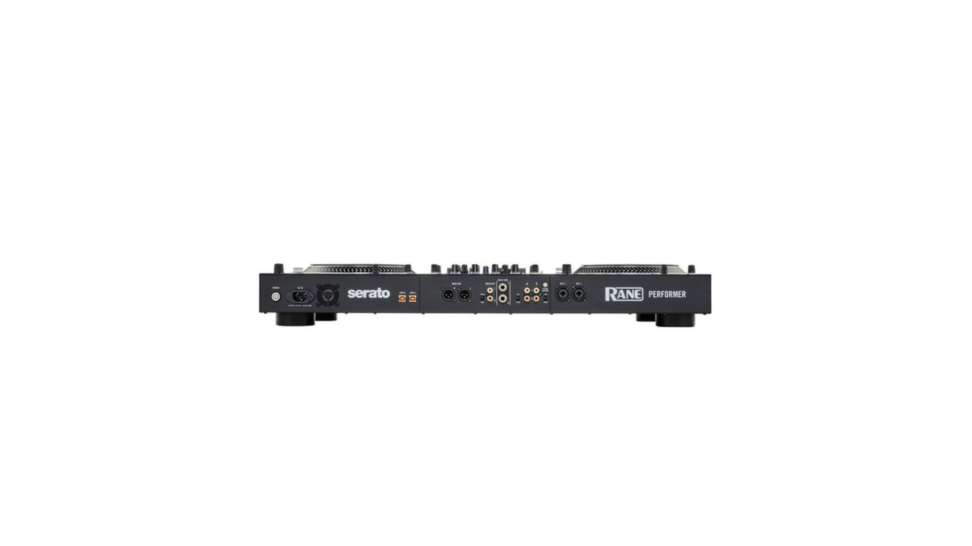Rane Performer [7]