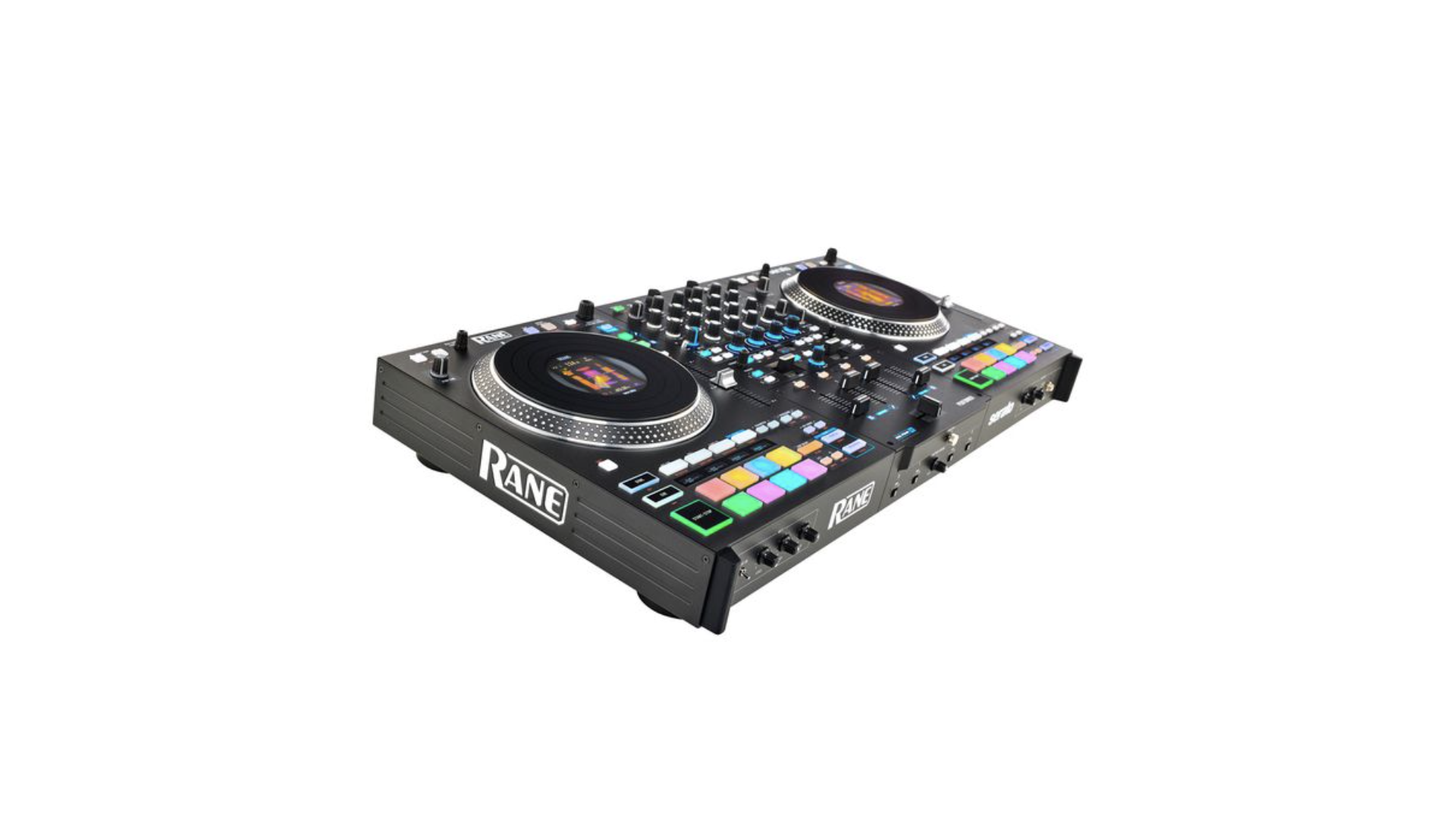Rane Performer [8]