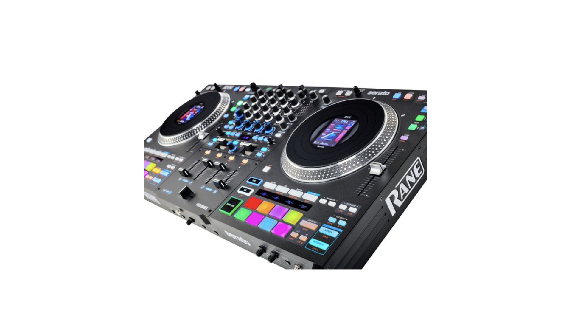 Rane Performer [9]