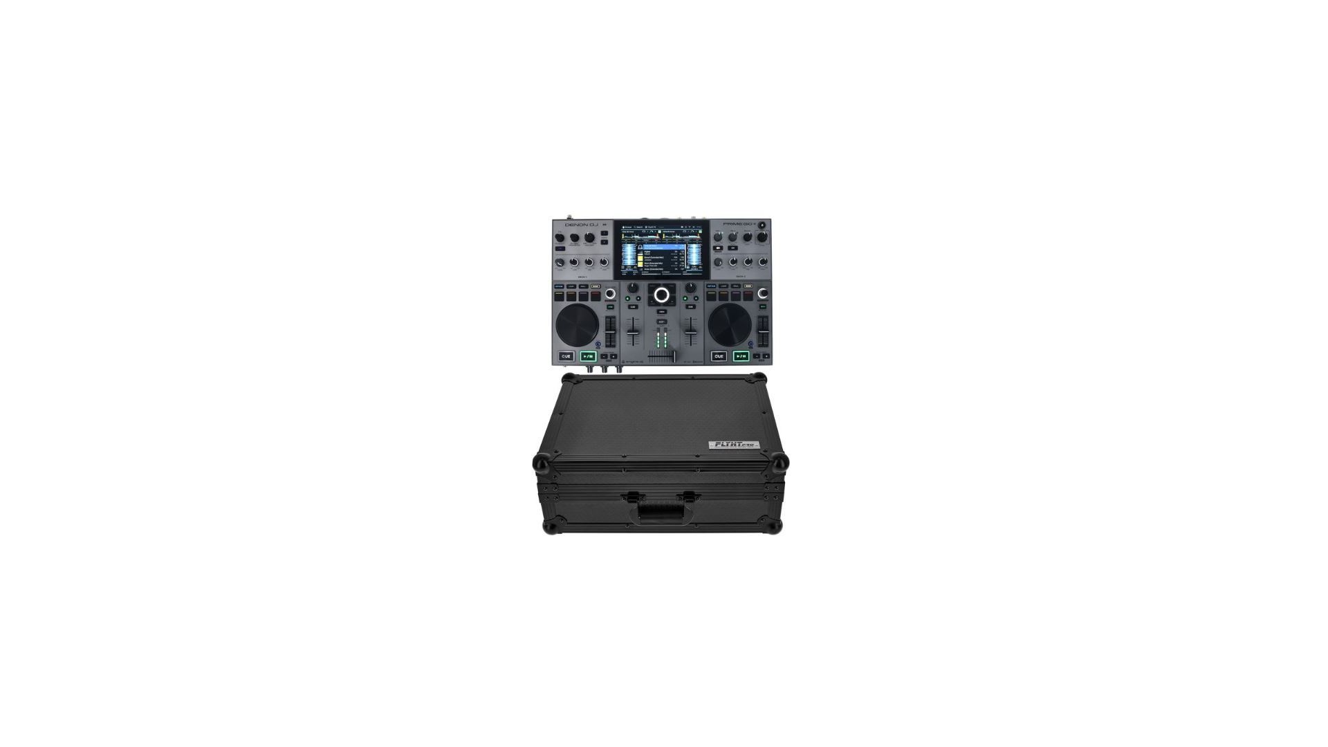 Magazin - Denon DJ Prime GO+ Case Set