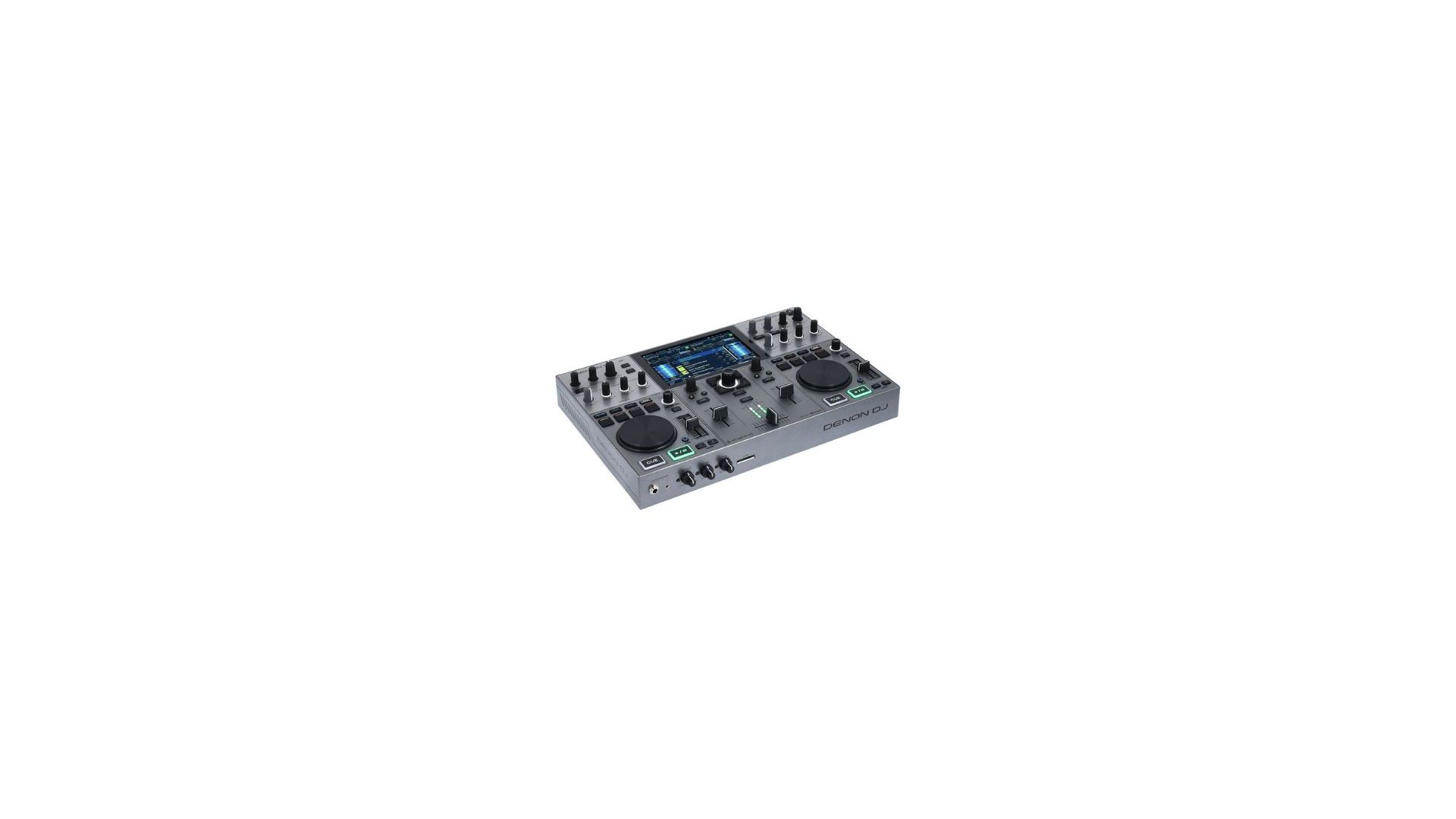 Denon DJ Prime GO+ Case Set [4]