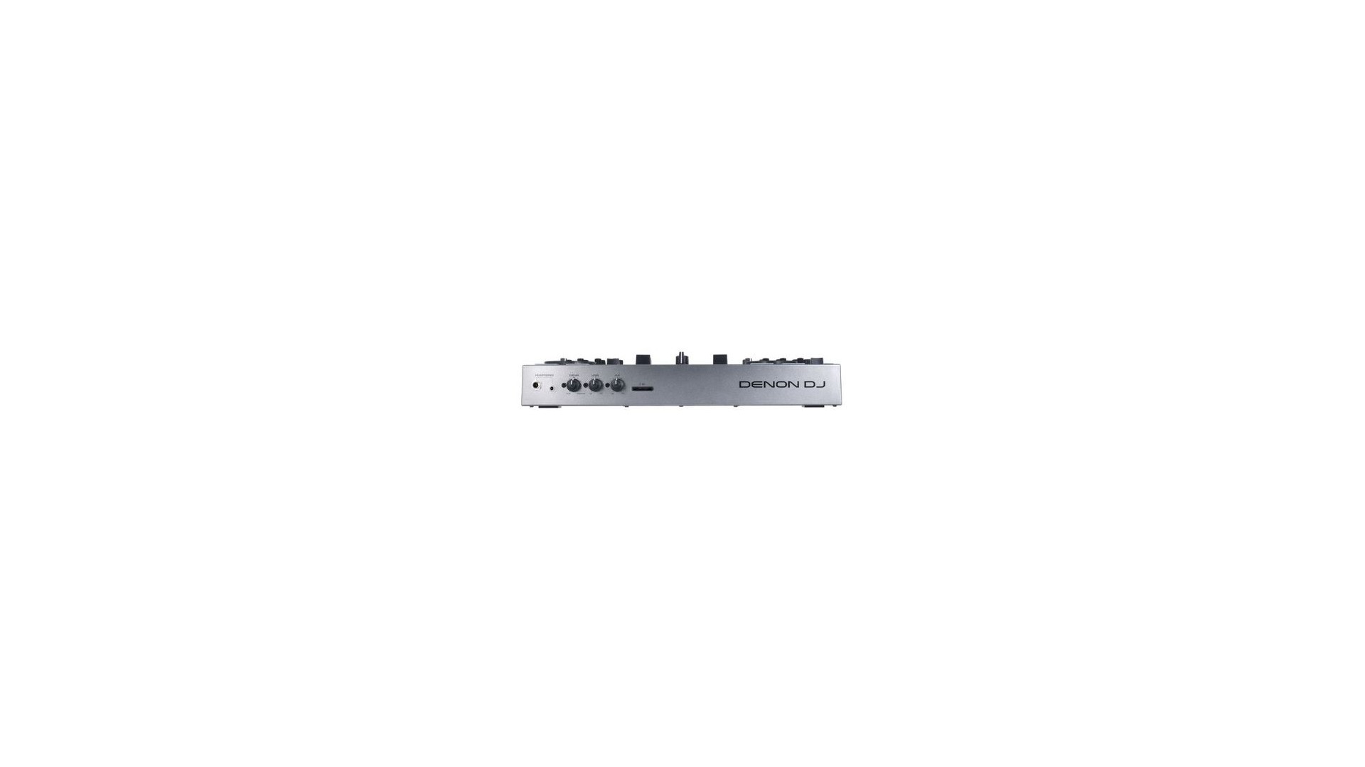 Denon DJ Prime GO+ Case Set [5]