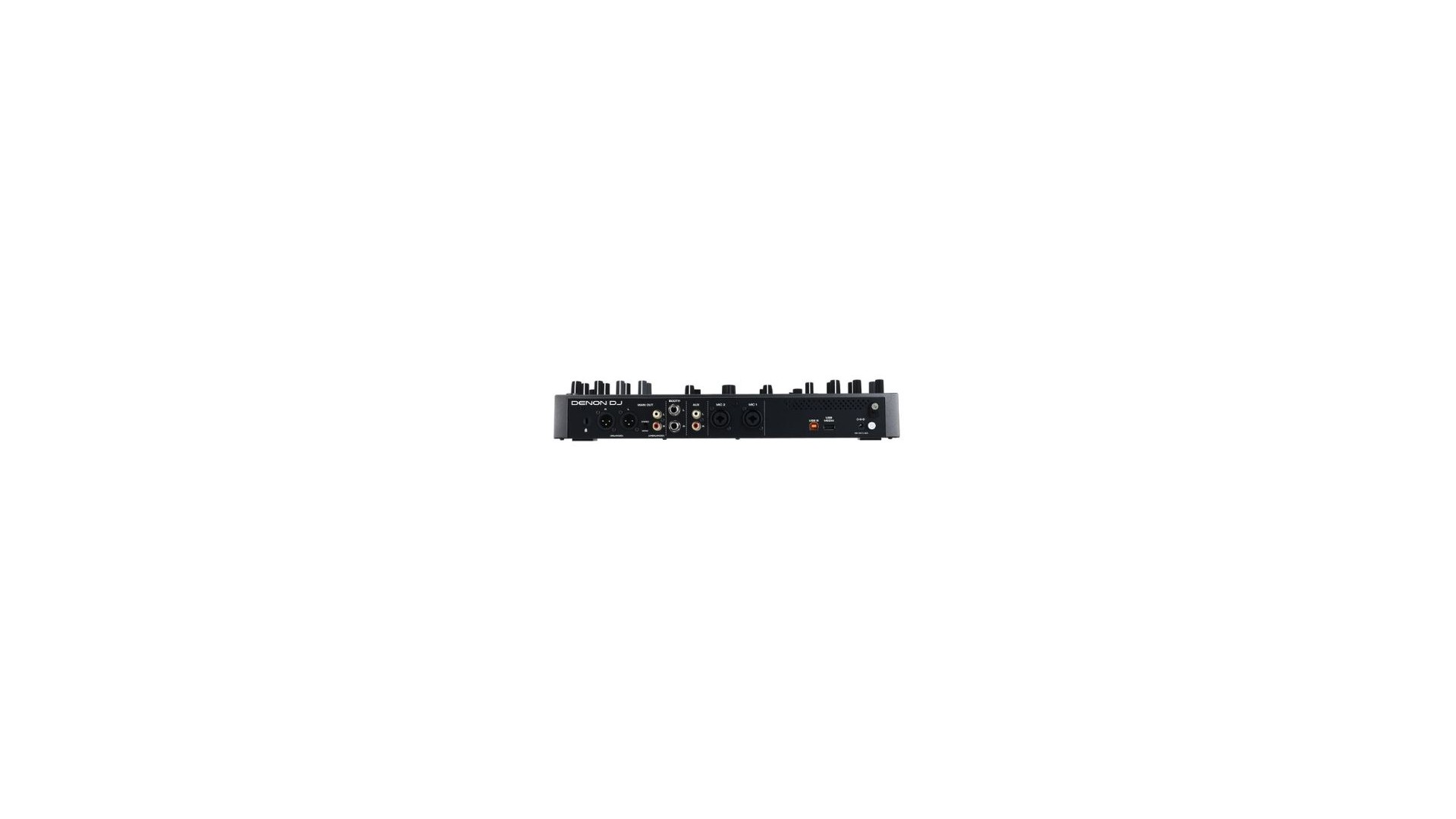 Denon DJ Prime GO+ Case Set [8]