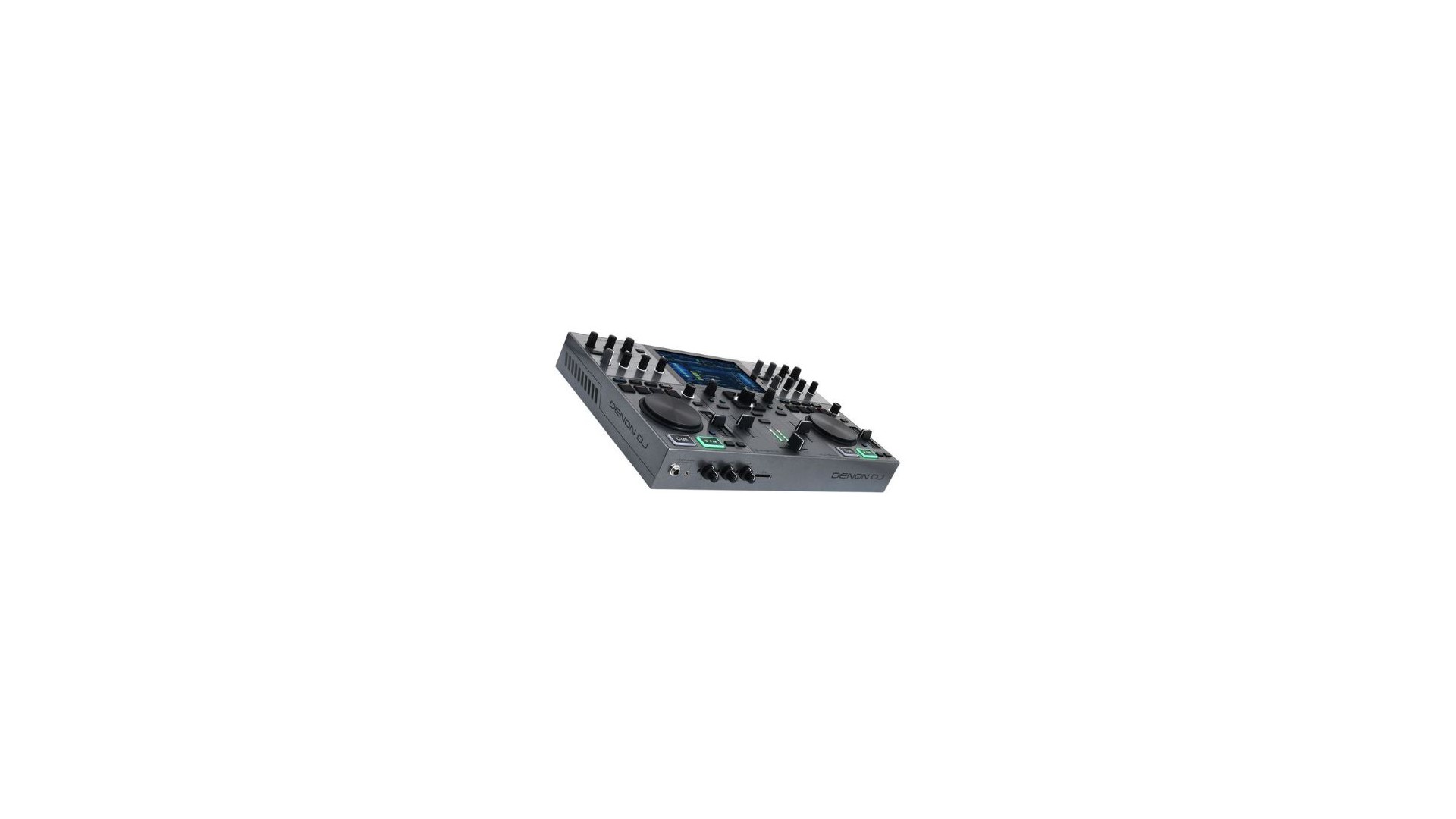 Denon DJ Prime GO+ Case Set [9]