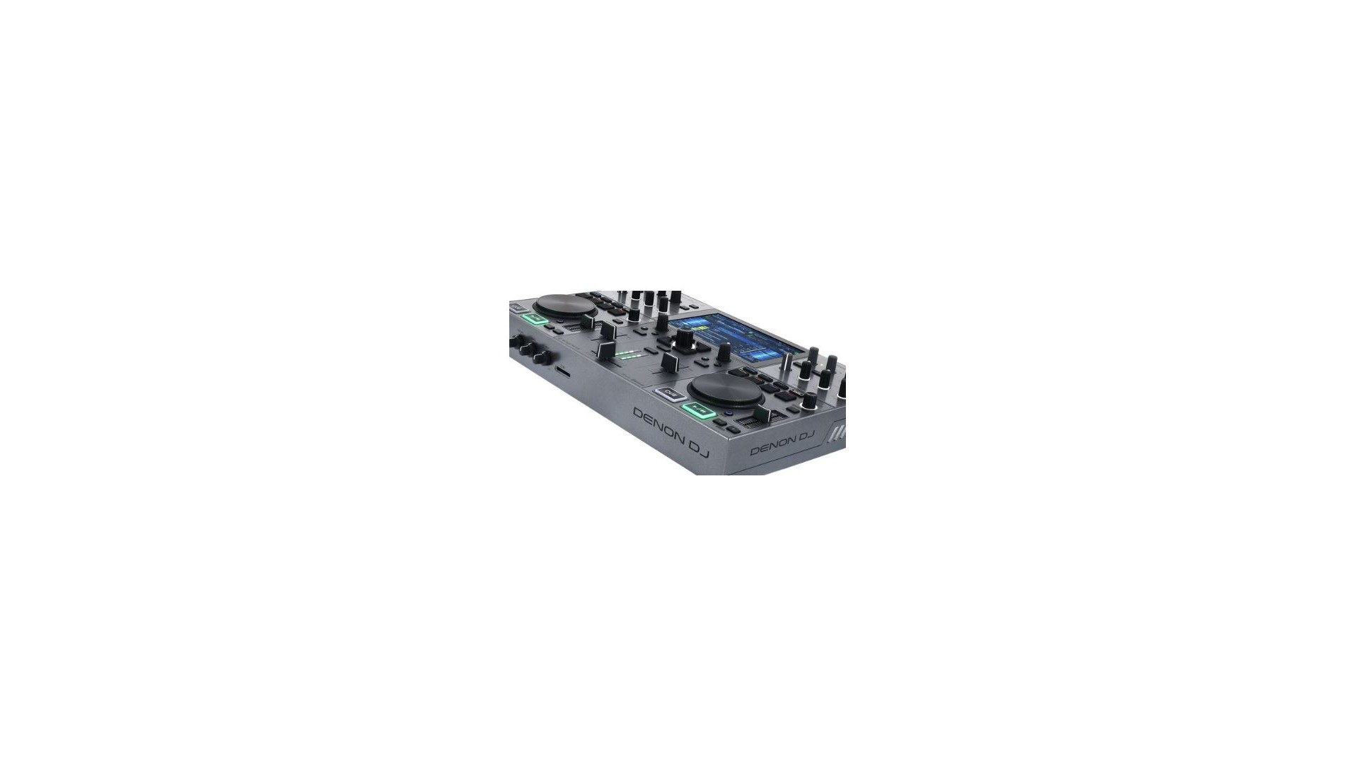 Denon DJ Prime GO+ Case Set [10]