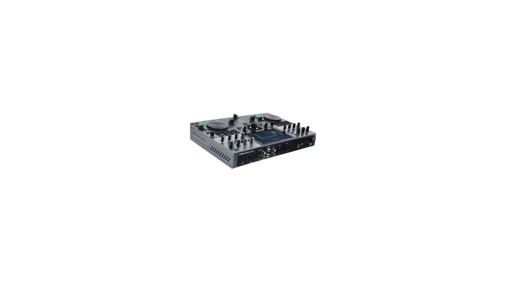 Denon DJ Prime GO+ Case Set [11]