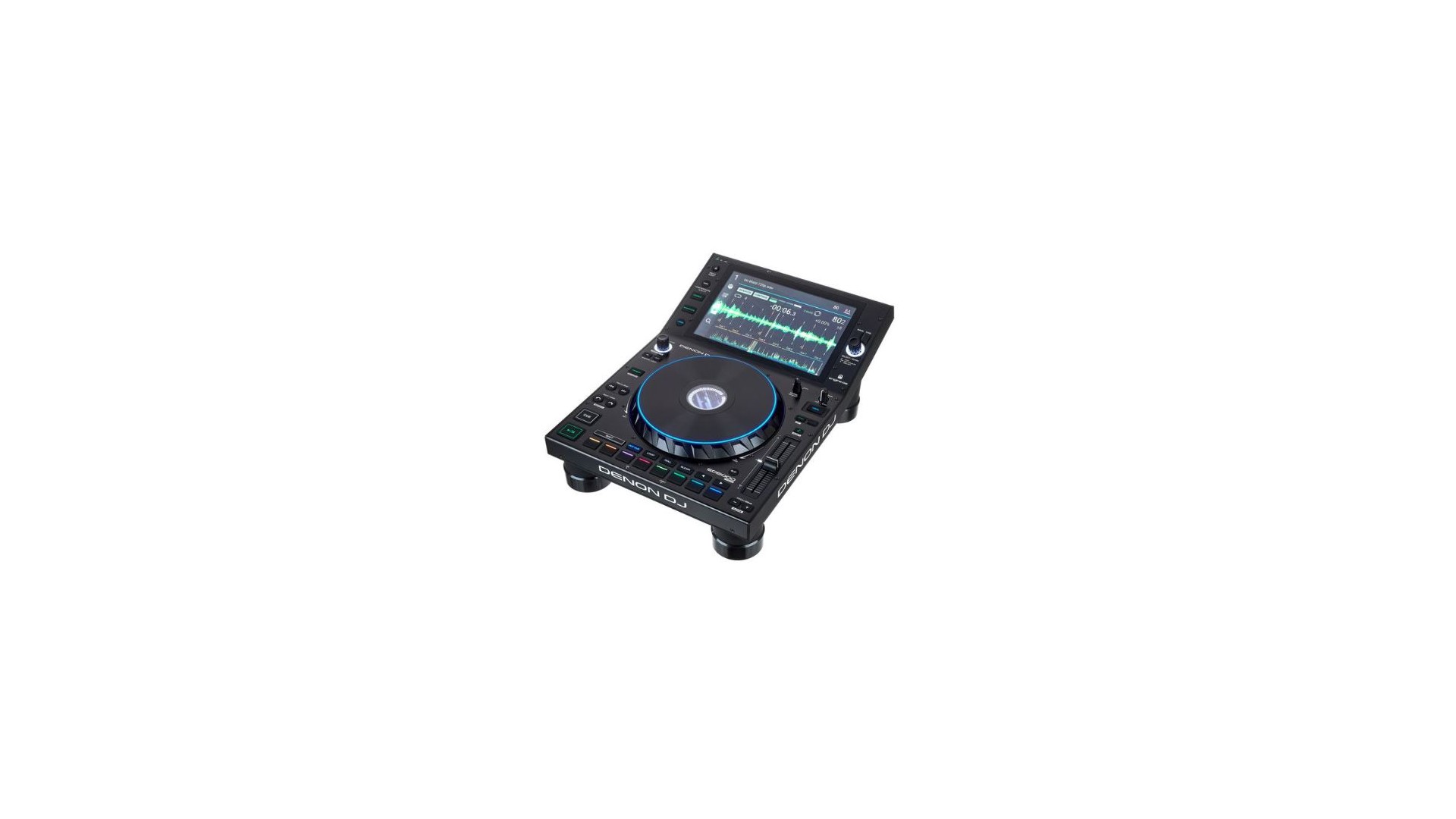 Denon DJ SC6000 / LC 6000 Prime Set [2]