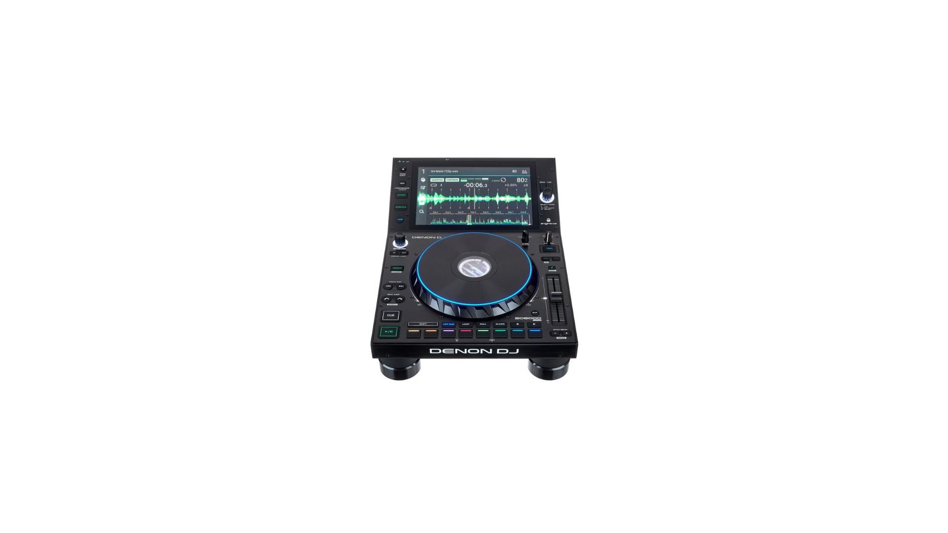Denon DJ SC6000 / LC 6000 Prime Set [3]