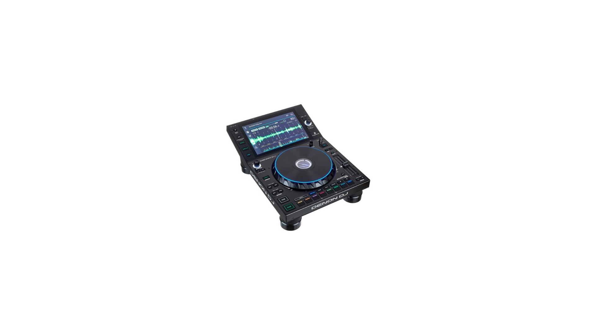 Denon DJ SC6000 / LC 6000 Prime Set [4]