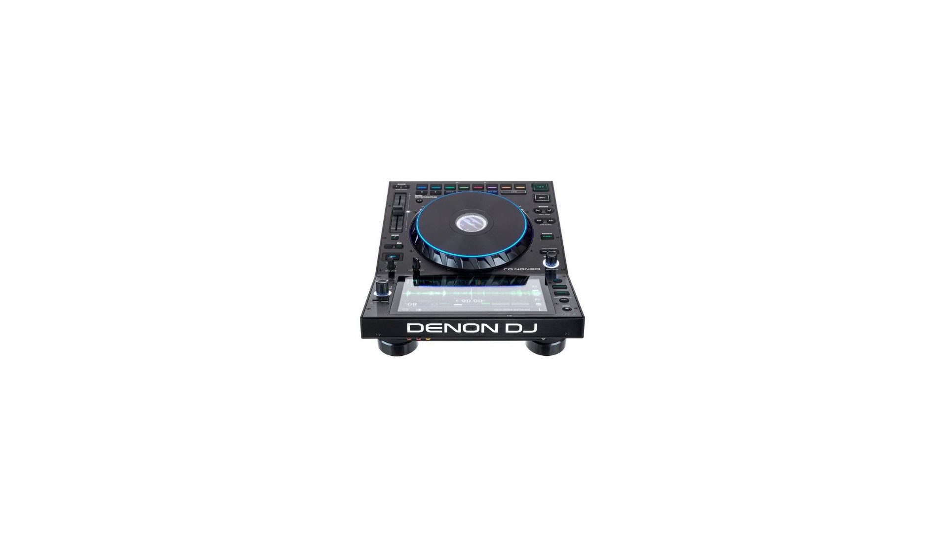 Denon DJ SC6000 / LC 6000 Prime Set [5]