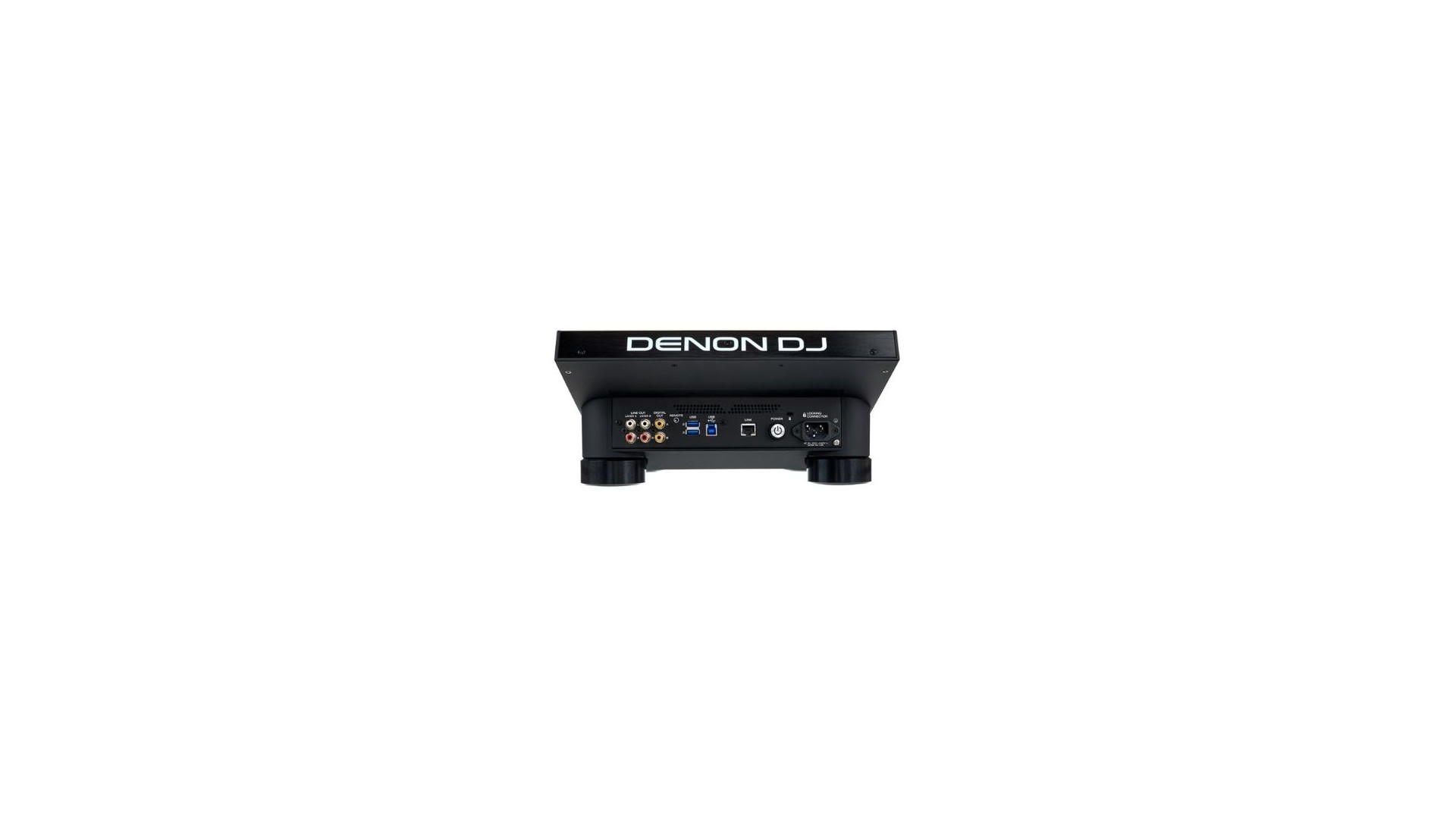 Denon DJ SC6000 / LC 6000 Prime Set [8]