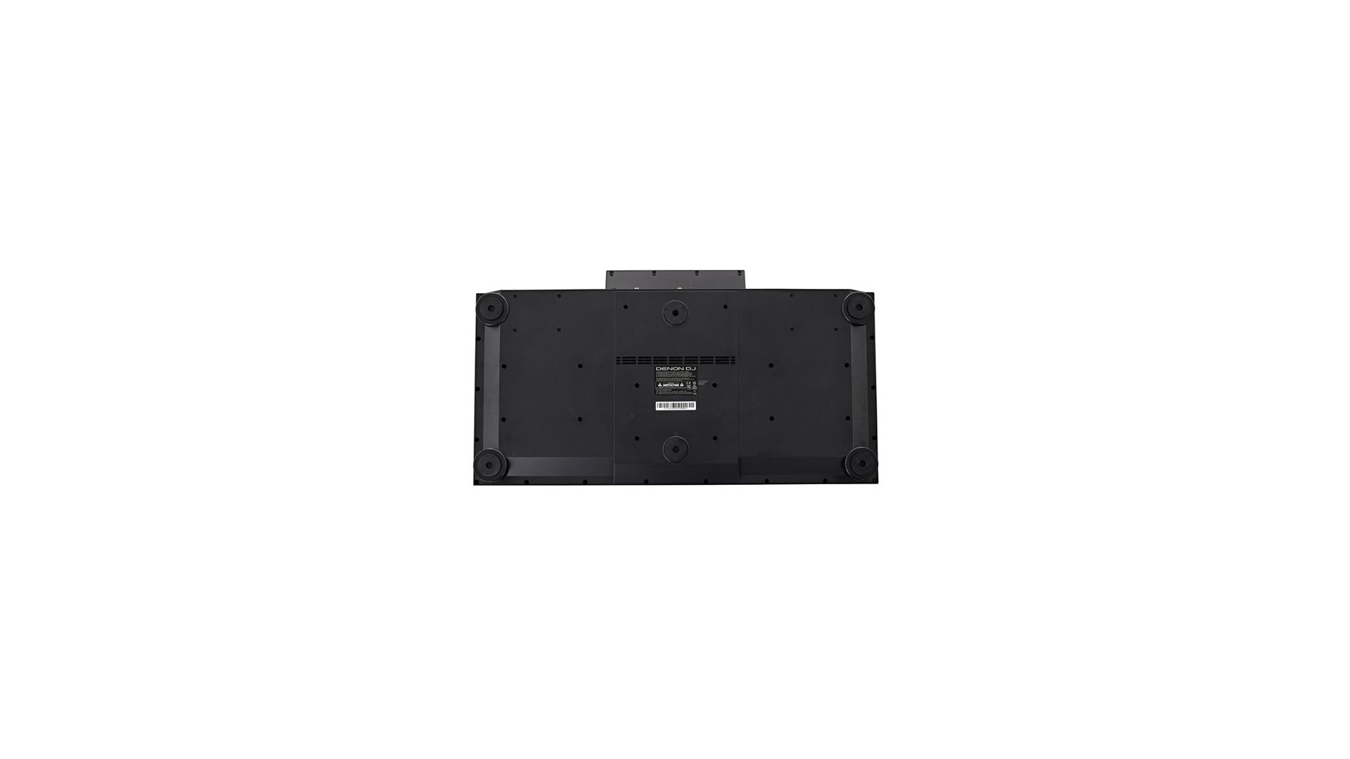 Denon DJ SC Live 4 Case Set [9]