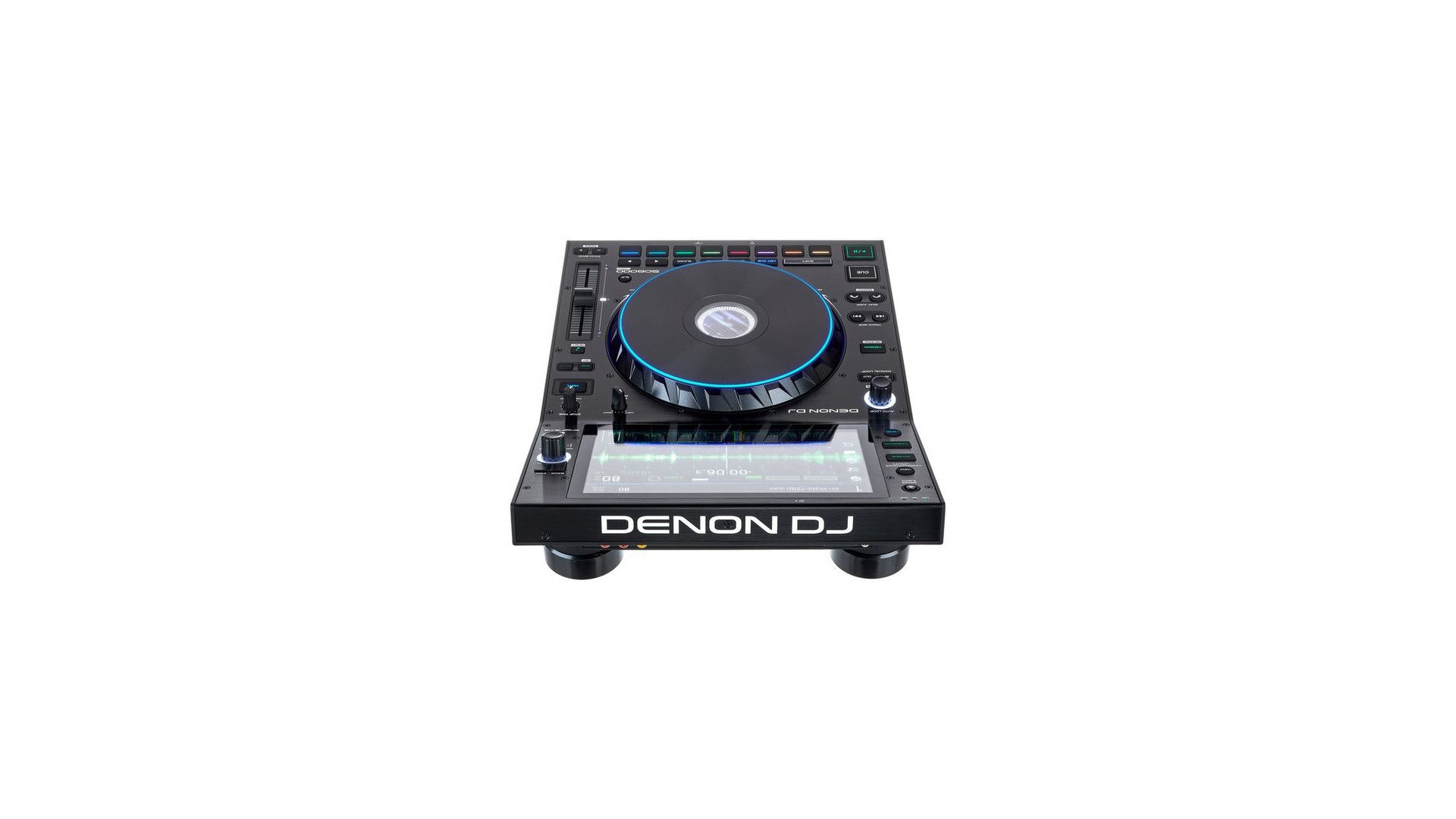 Denon DJ SC6000 Prime SSD Set [3]