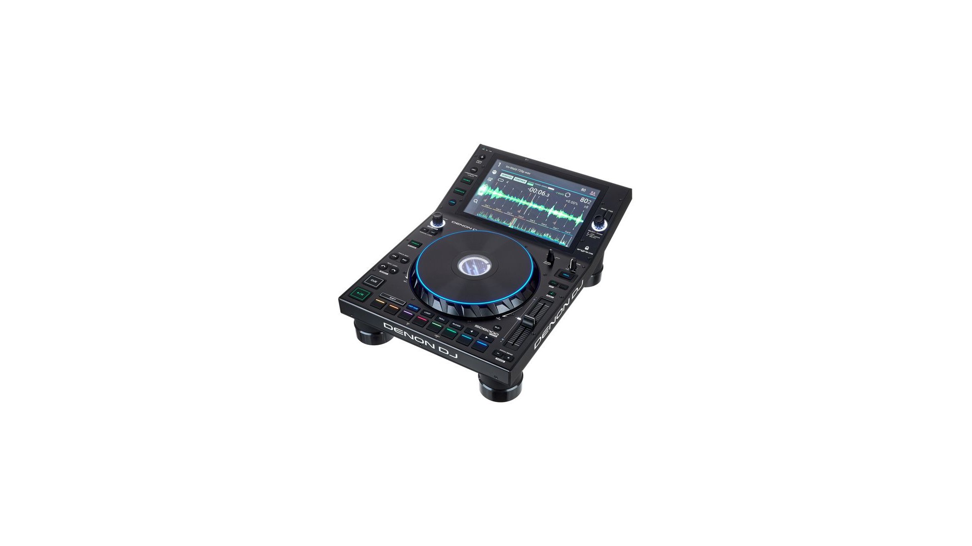 Denon DJ SC6000 Prime SSD Set [4]